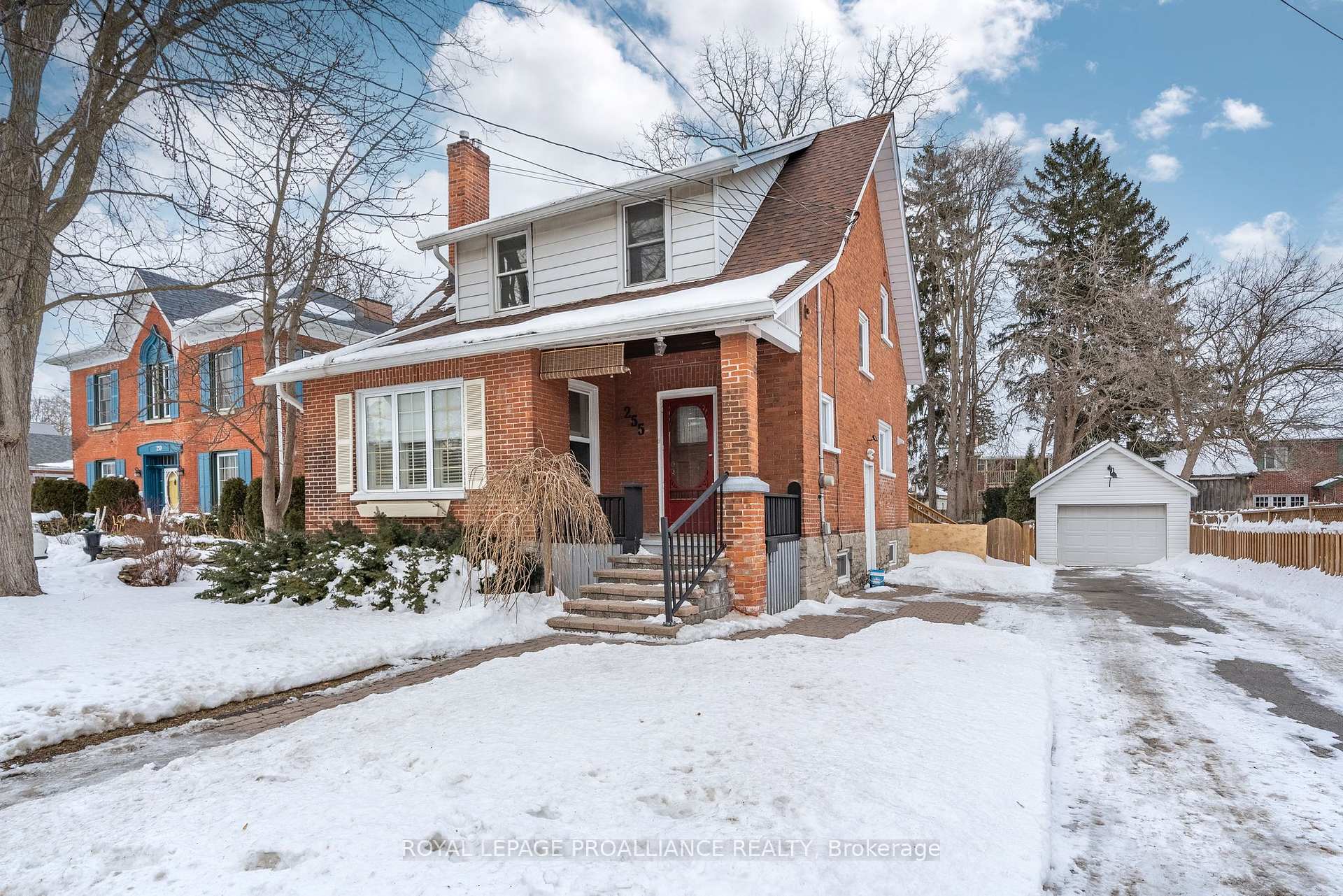 Photo 1 of 255 Charles Street, Belleville, Belleville Ward — HOMEH