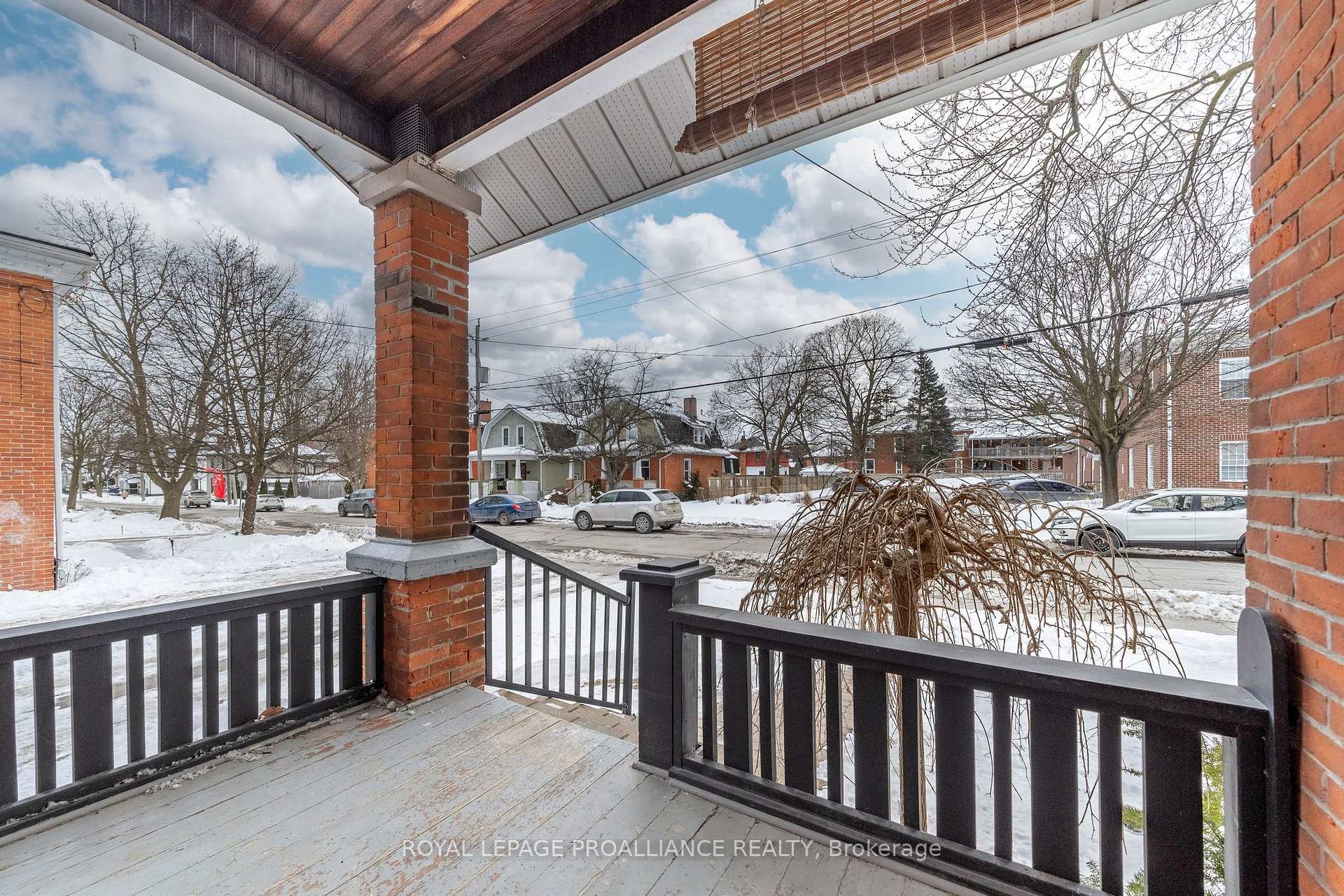 Photo 5 of 255 Charles Street, Belleville, Belleville Ward — HOMEH