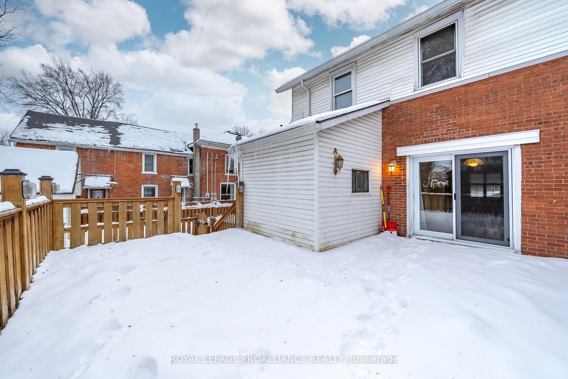 Photo 38 of 255 Charles Street, Belleville, Belleville Ward — HOMEH