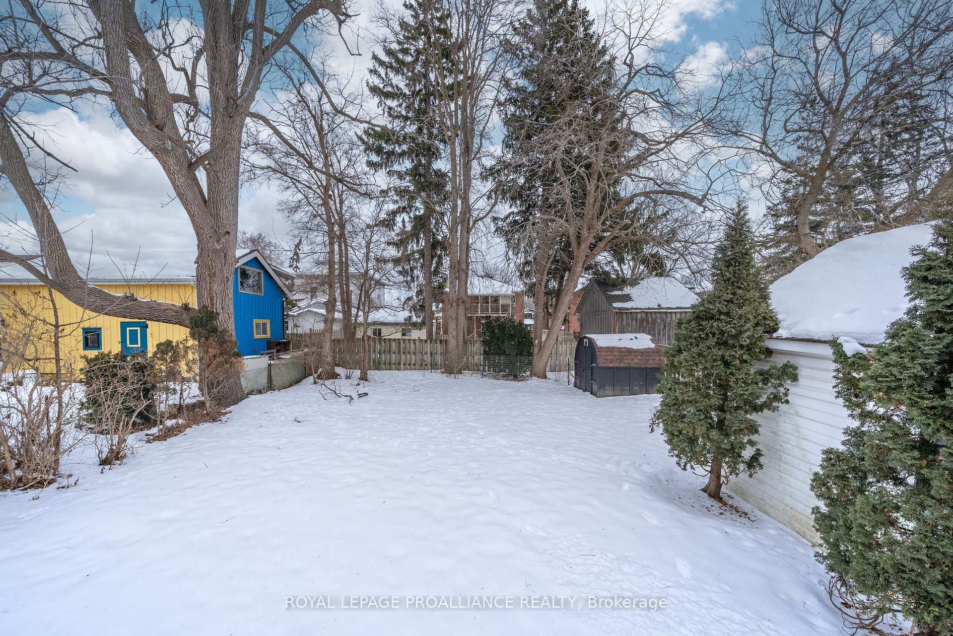 Photo 40 of 255 Charles Street, Belleville, Belleville Ward — HOMEH