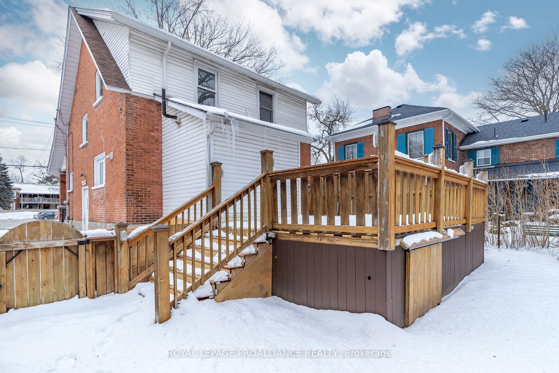 Photo 41 of 255 Charles Street, Belleville, Belleville Ward — HOMEH