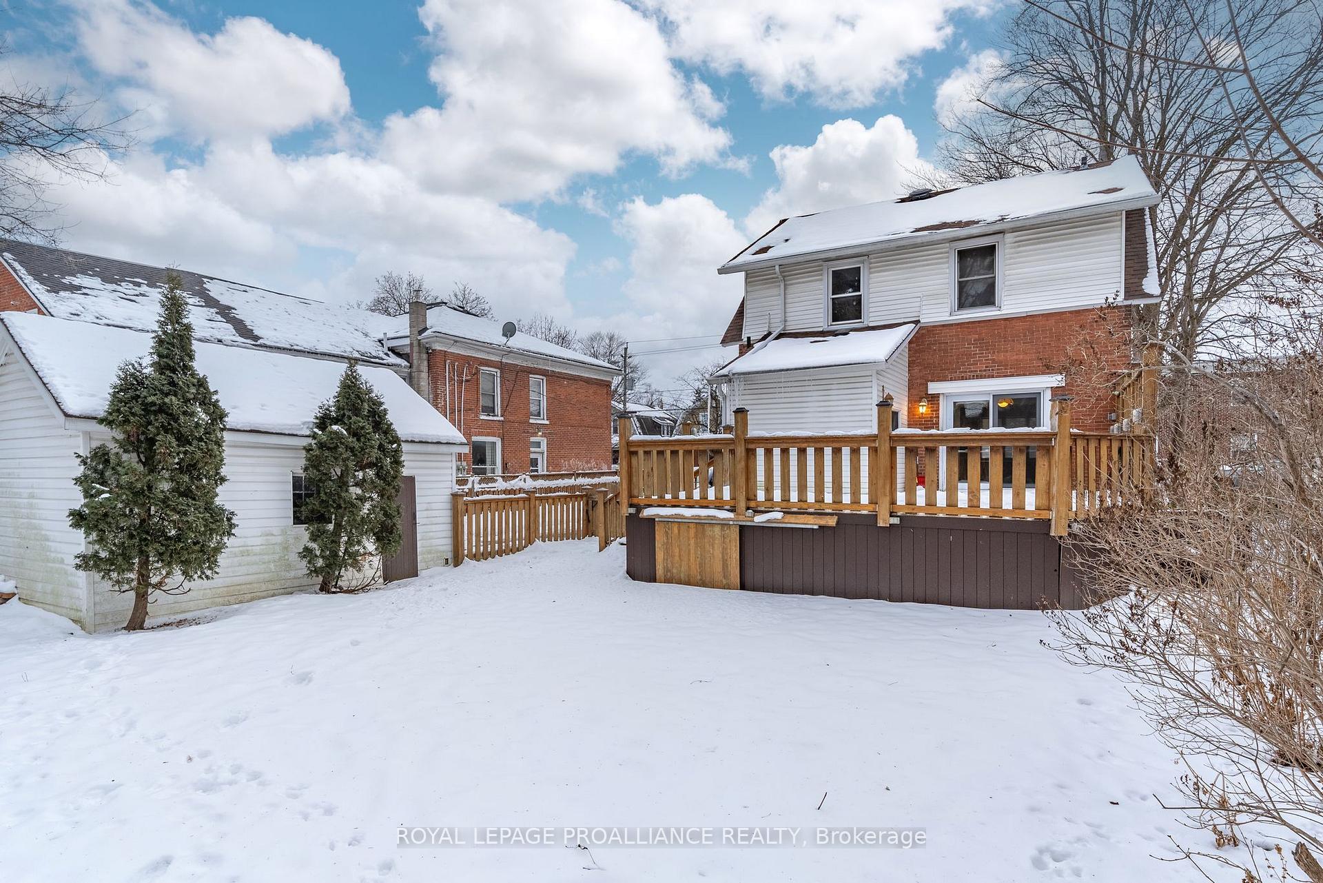 Photo 43 of 255 Charles Street, Belleville, Belleville Ward — HOMEH