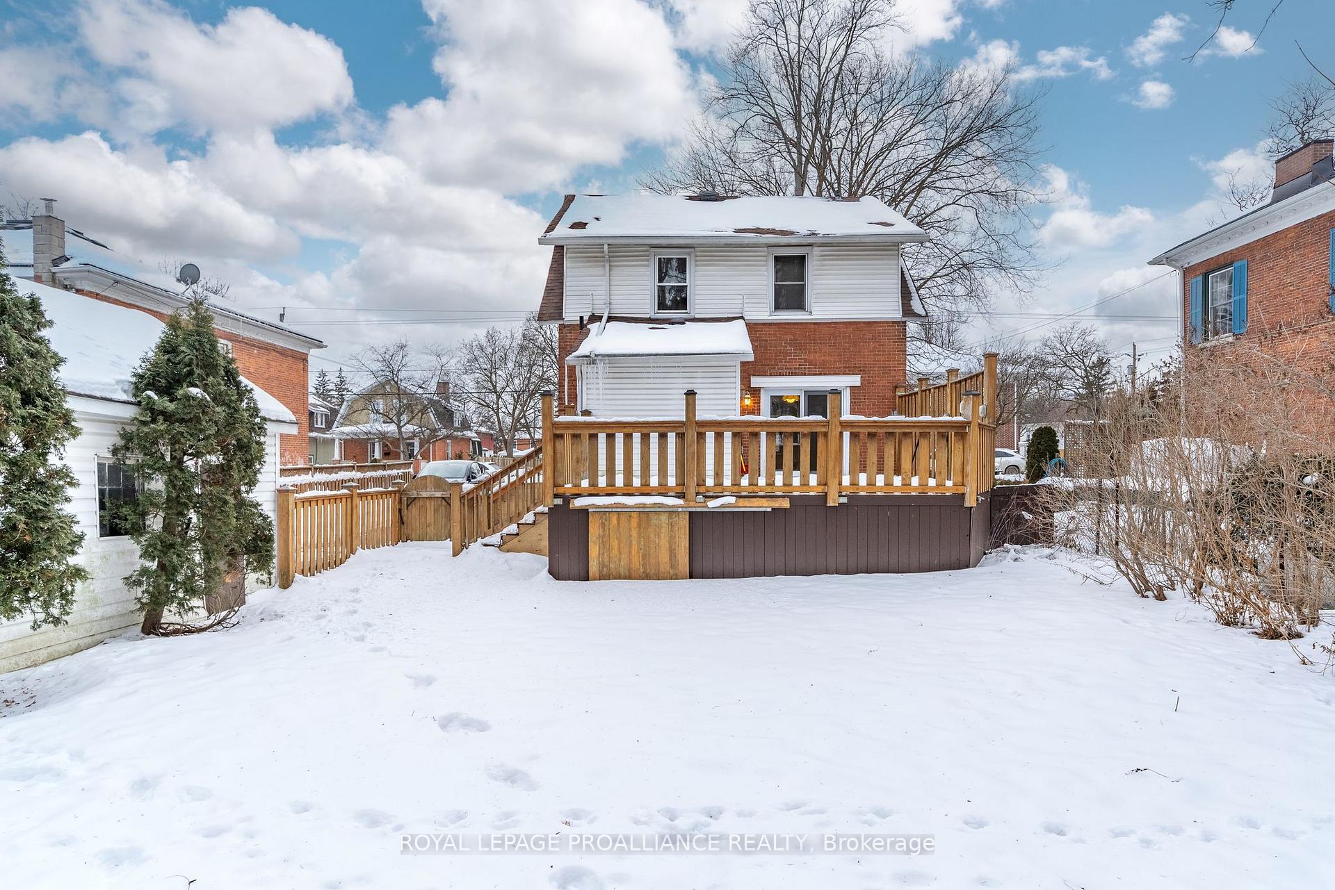 Photo 44 of 255 Charles Street, Belleville, Belleville Ward — HOMEH