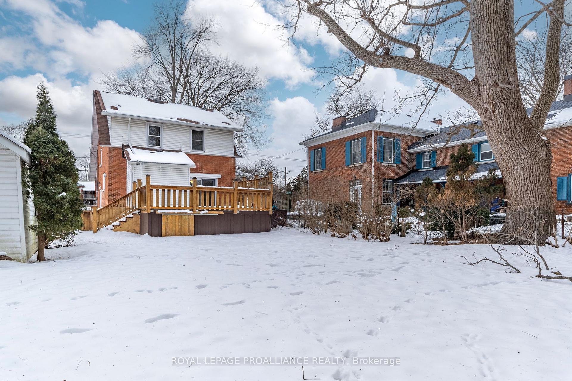 Photo 45 of 255 Charles Street, Belleville, Belleville Ward — HOMEH