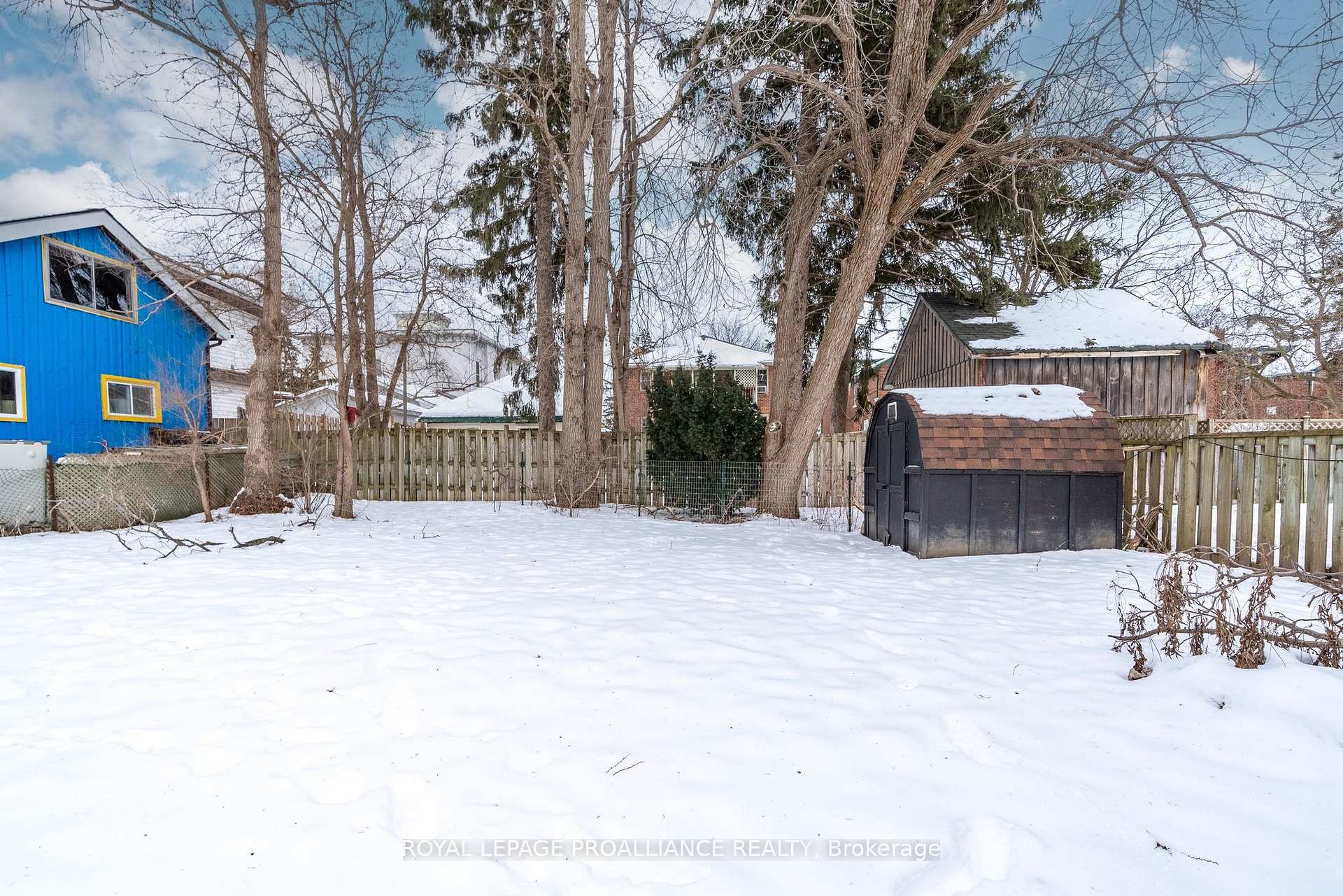 Photo 46 of 255 Charles Street, Belleville, Belleville Ward — HOMEH