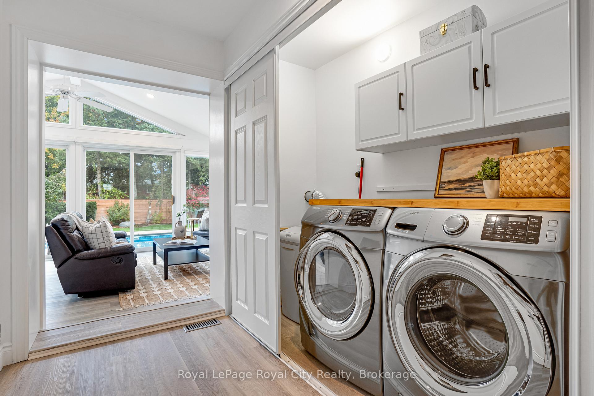 Photo 9 of 31 Lambert Crescent, Guelph, Dovercliffe Park/Old University — HOMEH