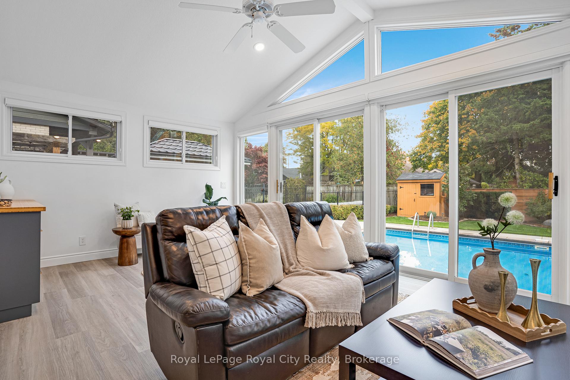Photo 13 of 31 Lambert Crescent, Guelph, Dovercliffe Park/Old University — HOMEH