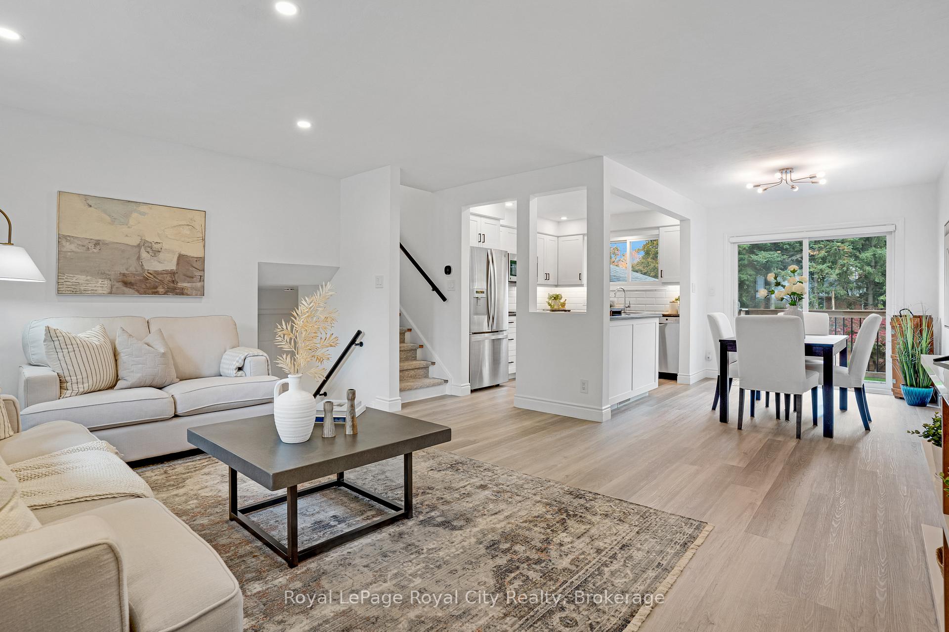 Photo 18 of 31 Lambert Crescent, Guelph, Dovercliffe Park/Old University — HOMEH