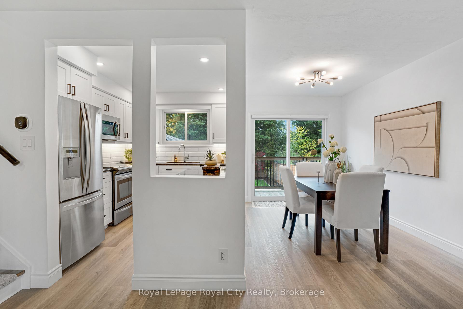 Photo 19 of 31 Lambert Crescent, Guelph, Dovercliffe Park/Old University — HOMEH