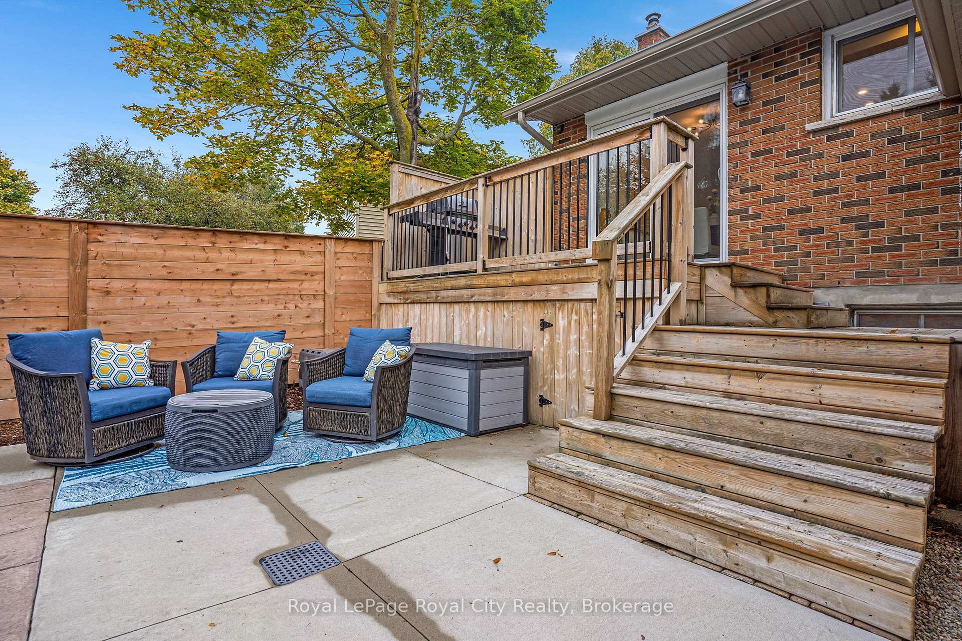 Photo 42 of 31 Lambert Crescent, Guelph, Dovercliffe Park/Old University — HOMEH