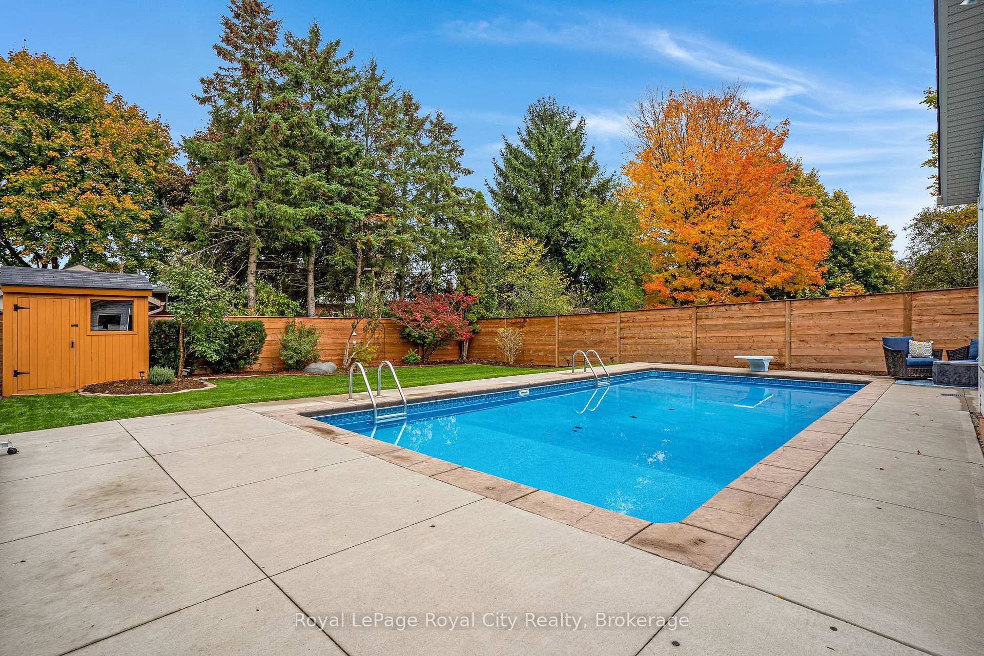 Photo 44 of 31 Lambert Crescent, Guelph, Dovercliffe Park/Old University — HOMEH