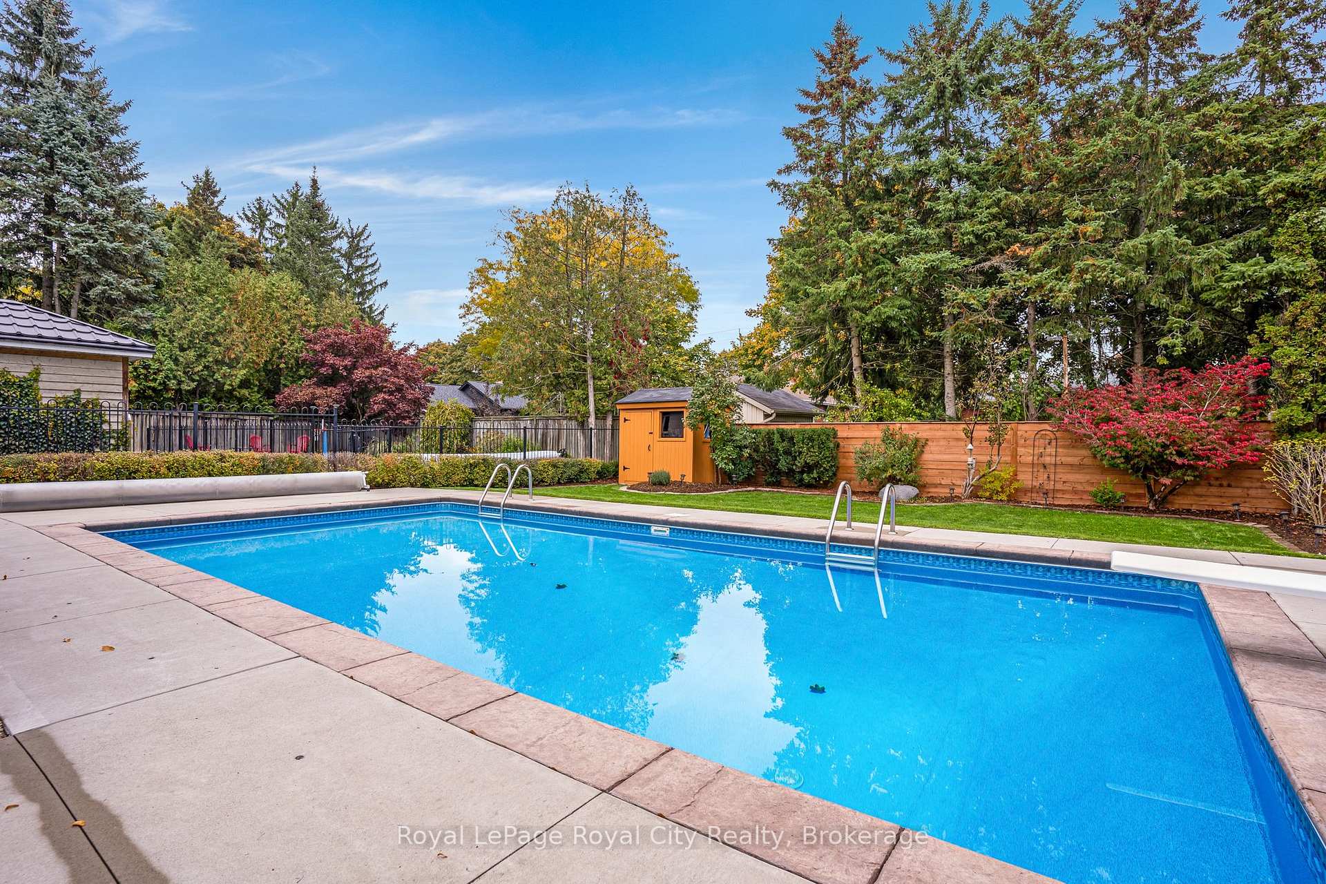 Photo 45 of 31 Lambert Crescent, Guelph, Dovercliffe Park/Old University — HOMEH