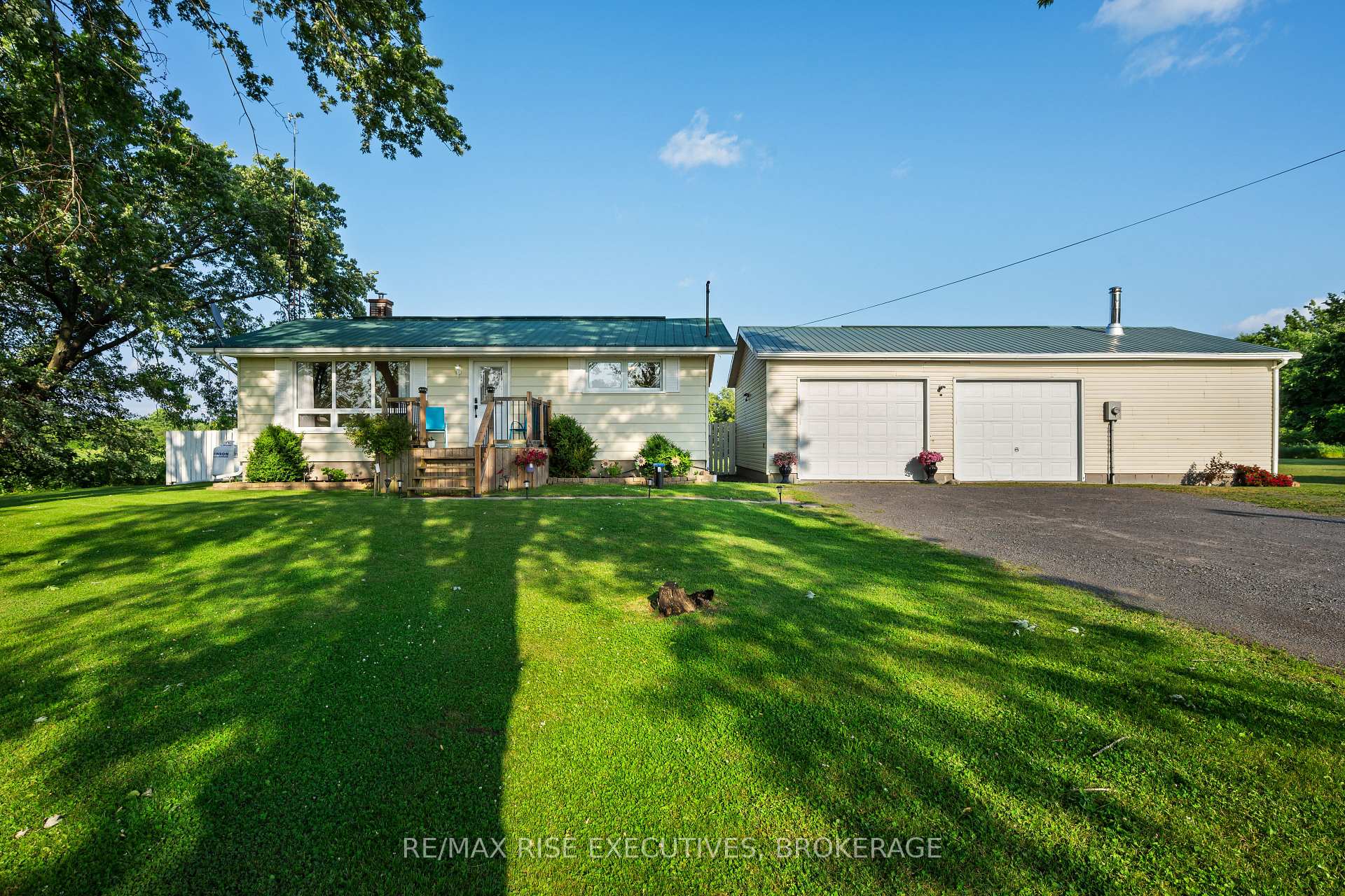 Photo 1 of 3642 Perth Road, Frontenac, Frontenac South — HOMEH