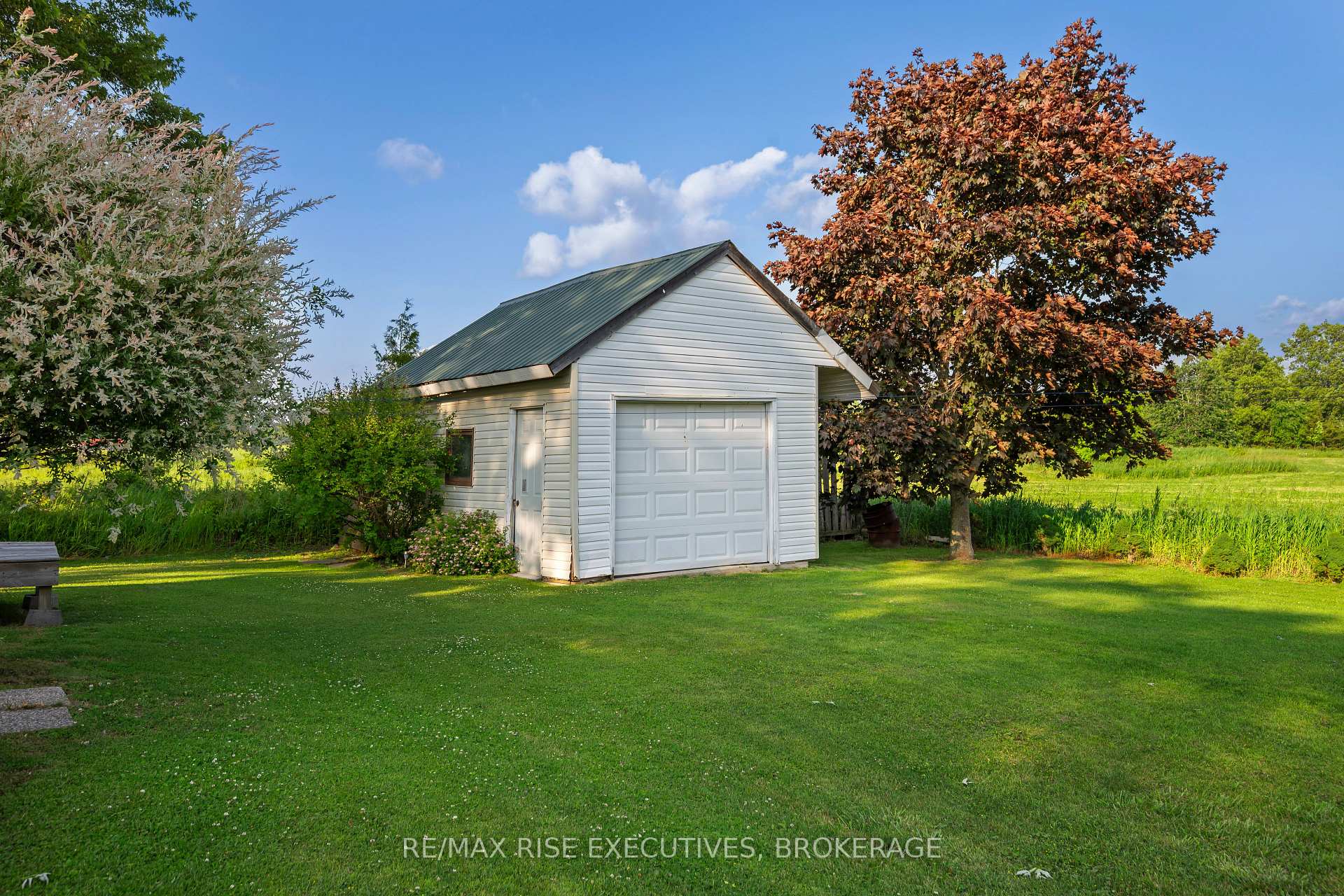 Photo 7 of 3642 Perth Road, Frontenac, Frontenac South — HOMEH