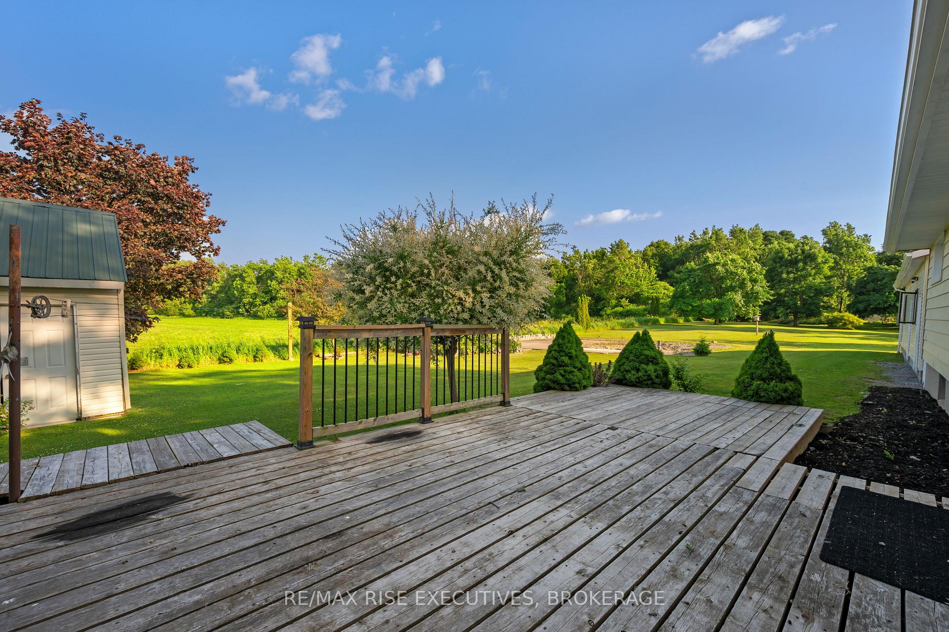 Photo 9 of 3642 Perth Road, Frontenac, Frontenac South — HOMEH