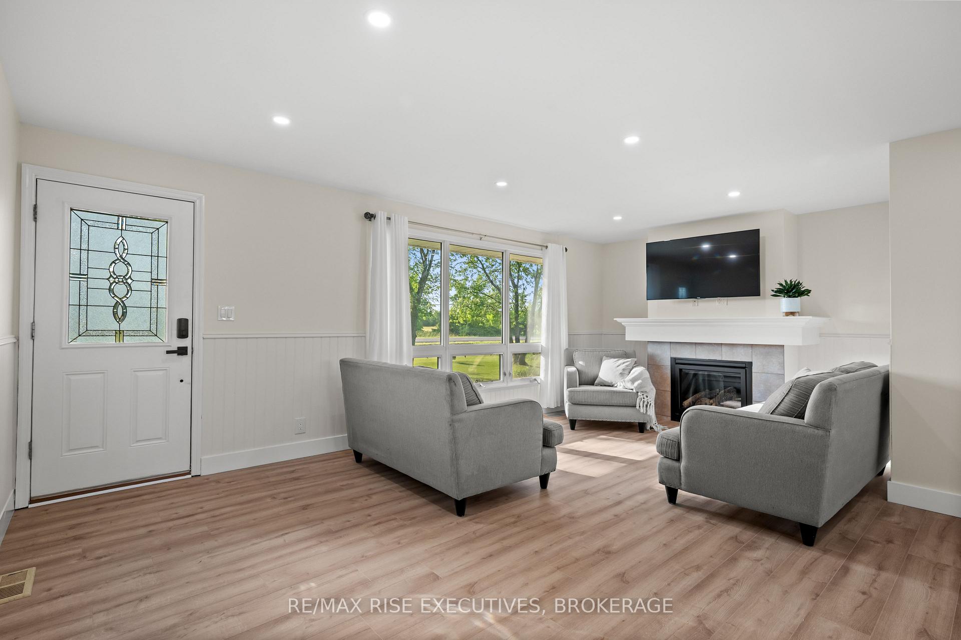 Photo 18 of 3642 Perth Road, Frontenac, Frontenac South — HOMEH