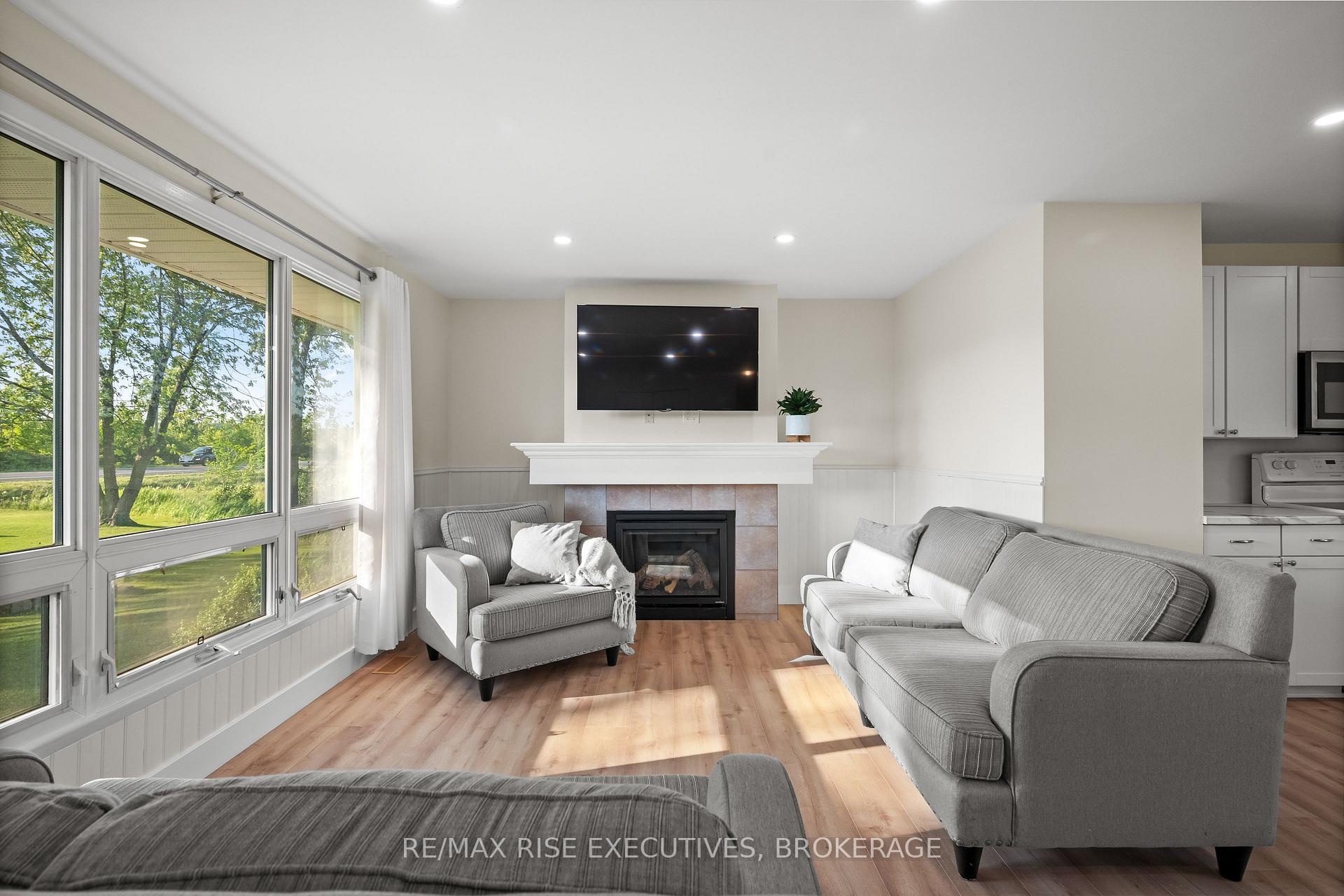 Photo 19 of 3642 Perth Road, Frontenac, Frontenac South — HOMEH