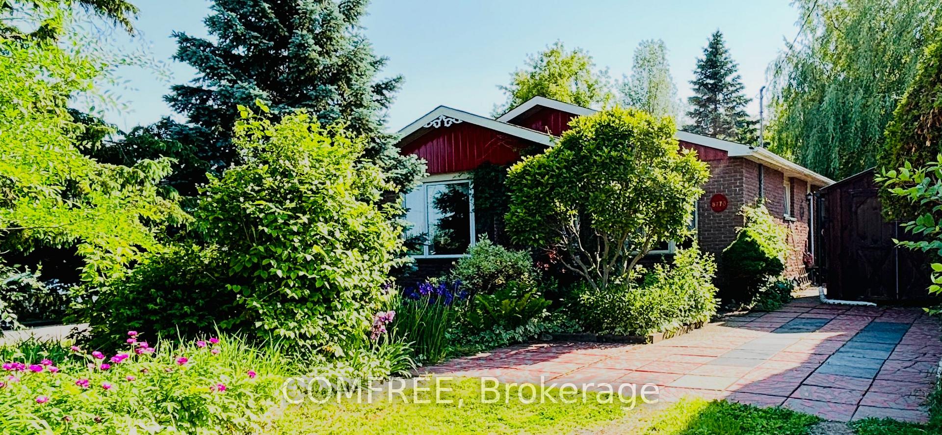 Photo 1 of 8770 Bank Street, Ottawa, Vernon — HOMEH