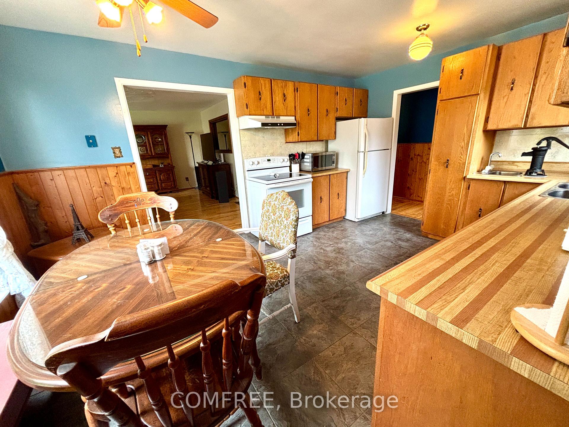 Photo 9 of 8770 Bank Street, Ottawa, Vernon — HOMEH