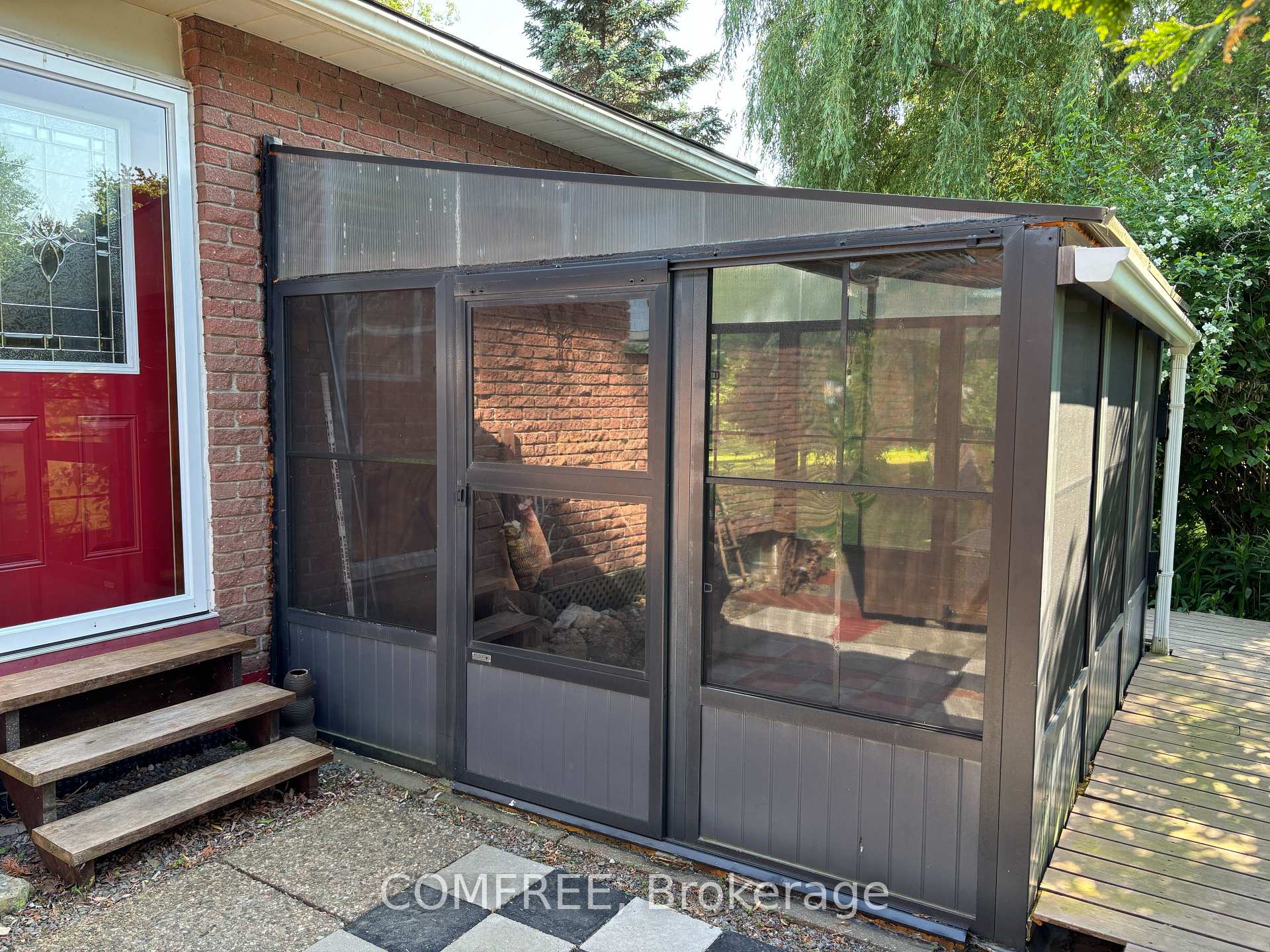 Photo 26 of 8770 Bank Street, Ottawa, Vernon — HOMEH