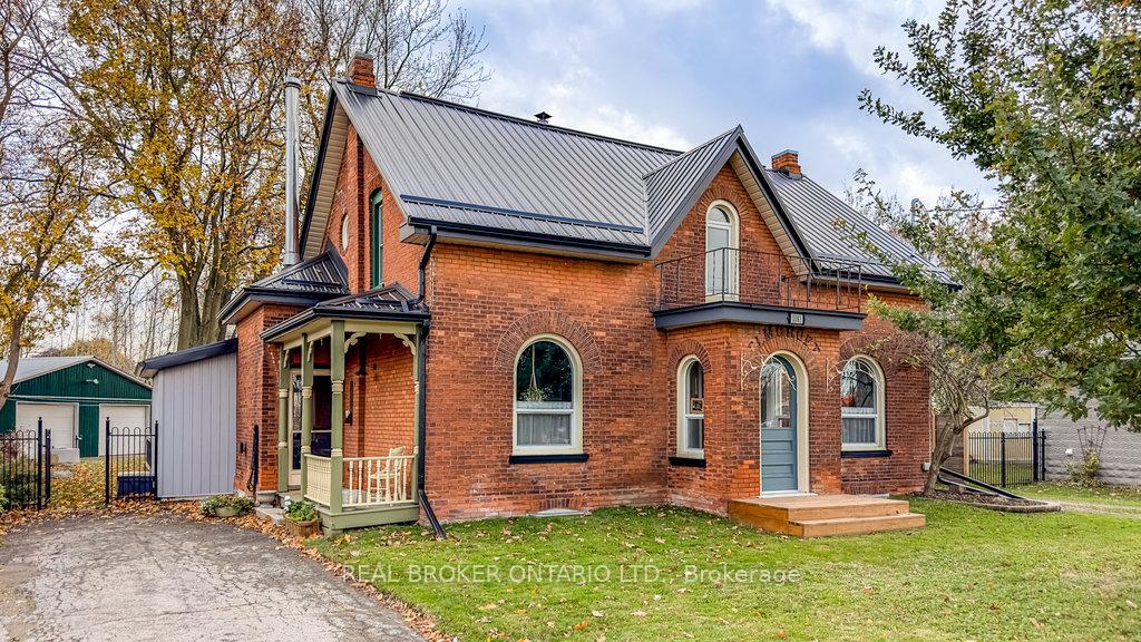 Photo 1 of 1083 Colborne Street E, Brant, Brantford Twp — HOMEH