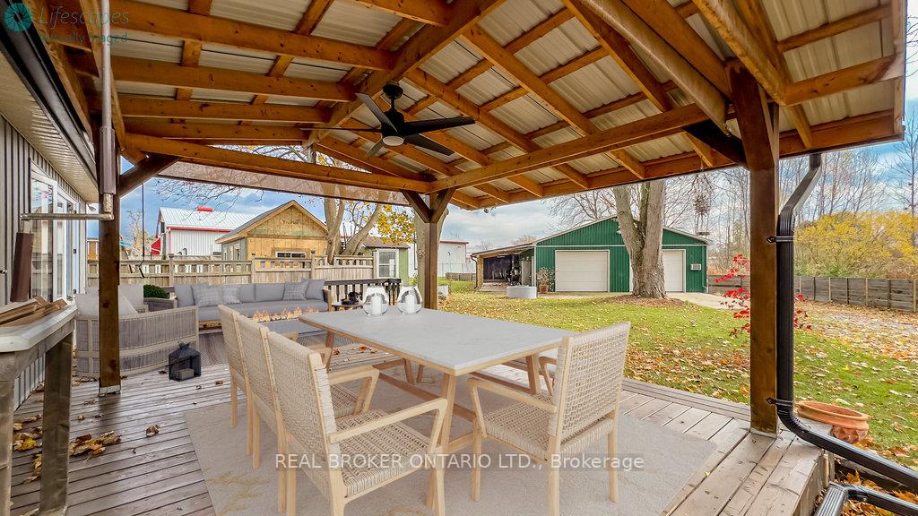 Photo 26 of 1083 Colborne Street E, Brant, Brantford Twp — HOMEH