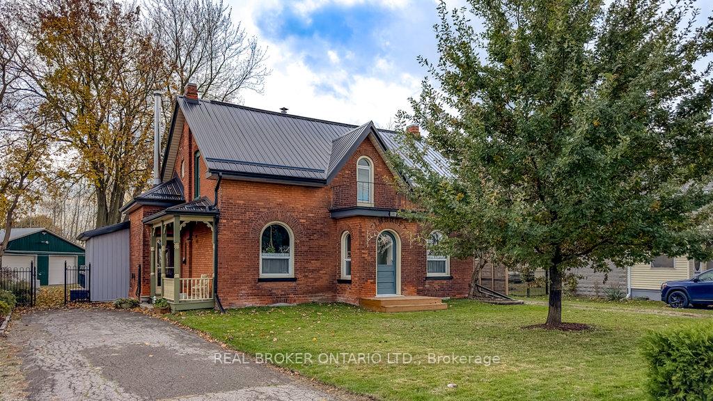 Photo 31 of 1083 Colborne Street E, Brant, Brantford Twp — HOMEH