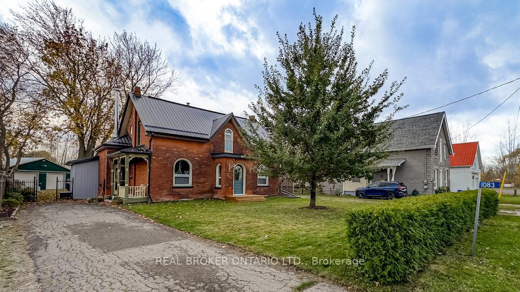 Photo 32 of 1083 Colborne Street E, Brant, Brantford Twp — HOMEH
