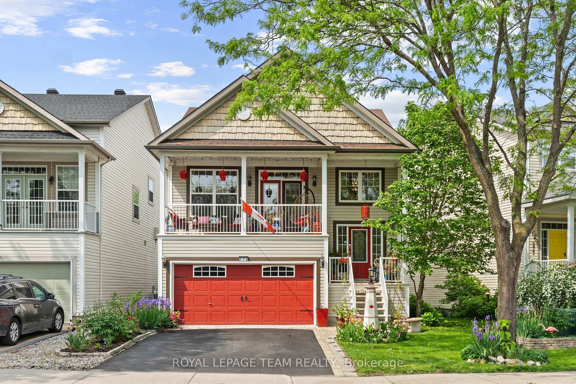 Photo 2 of 275 Berrigan Drive, Ottawa, Barrhaven - Longfields — HOMEH