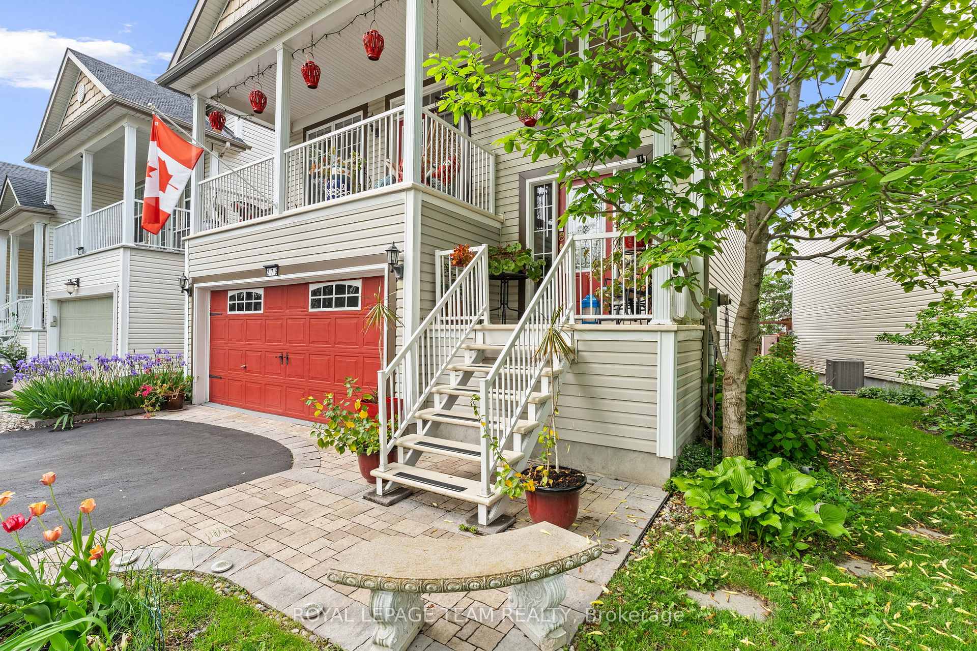 Photo 4 of 275 Berrigan Drive, Ottawa, Barrhaven - Longfields — HOMEH