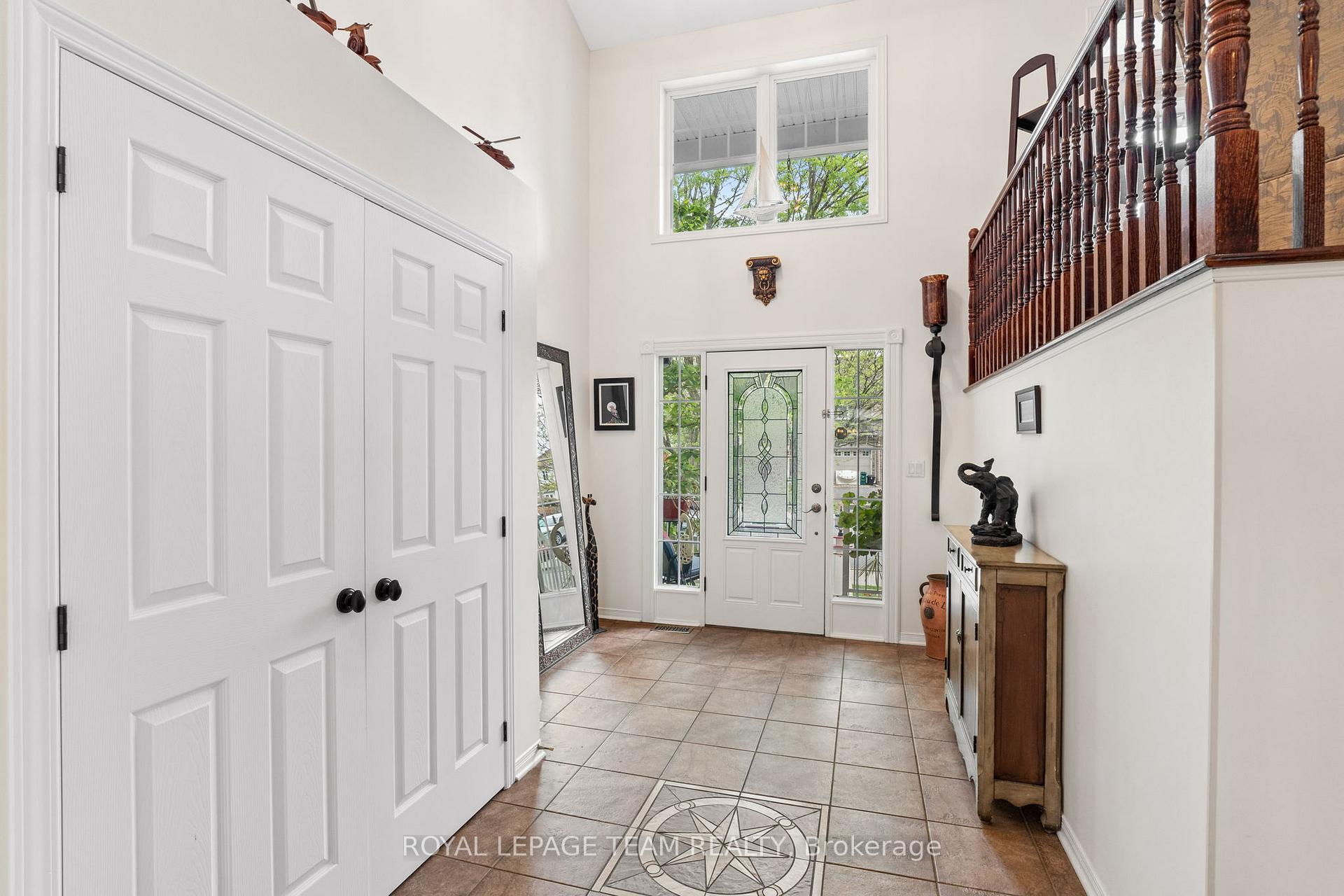Photo 5 of 275 Berrigan Drive, Ottawa, Barrhaven - Longfields — HOMEH