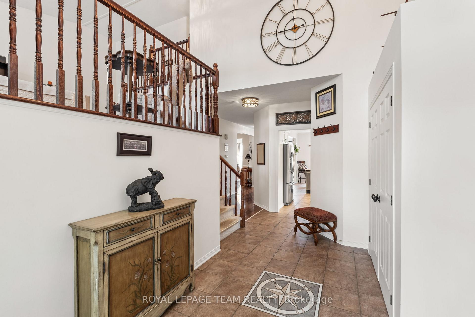 Photo 6 of 275 Berrigan Drive, Ottawa, Barrhaven - Longfields — HOMEH