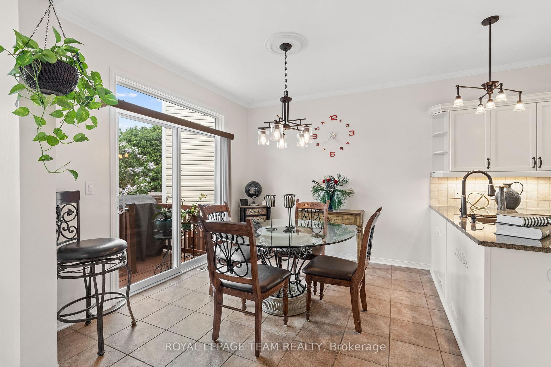 Photo 12 of 275 Berrigan Drive, Ottawa, Barrhaven - Longfields — HOMEH
