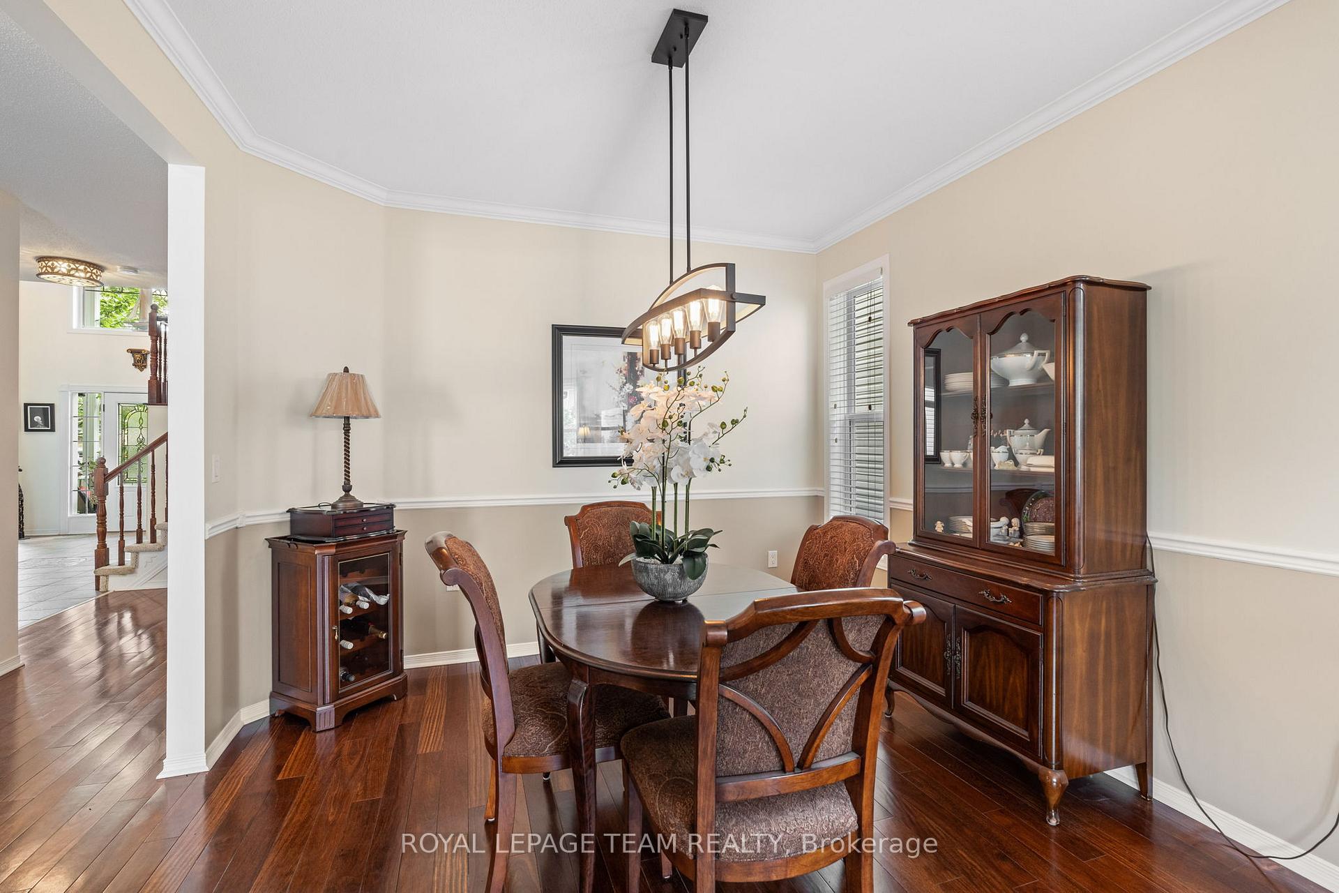 Photo 14 of 275 Berrigan Drive, Ottawa, Barrhaven - Longfields — HOMEH