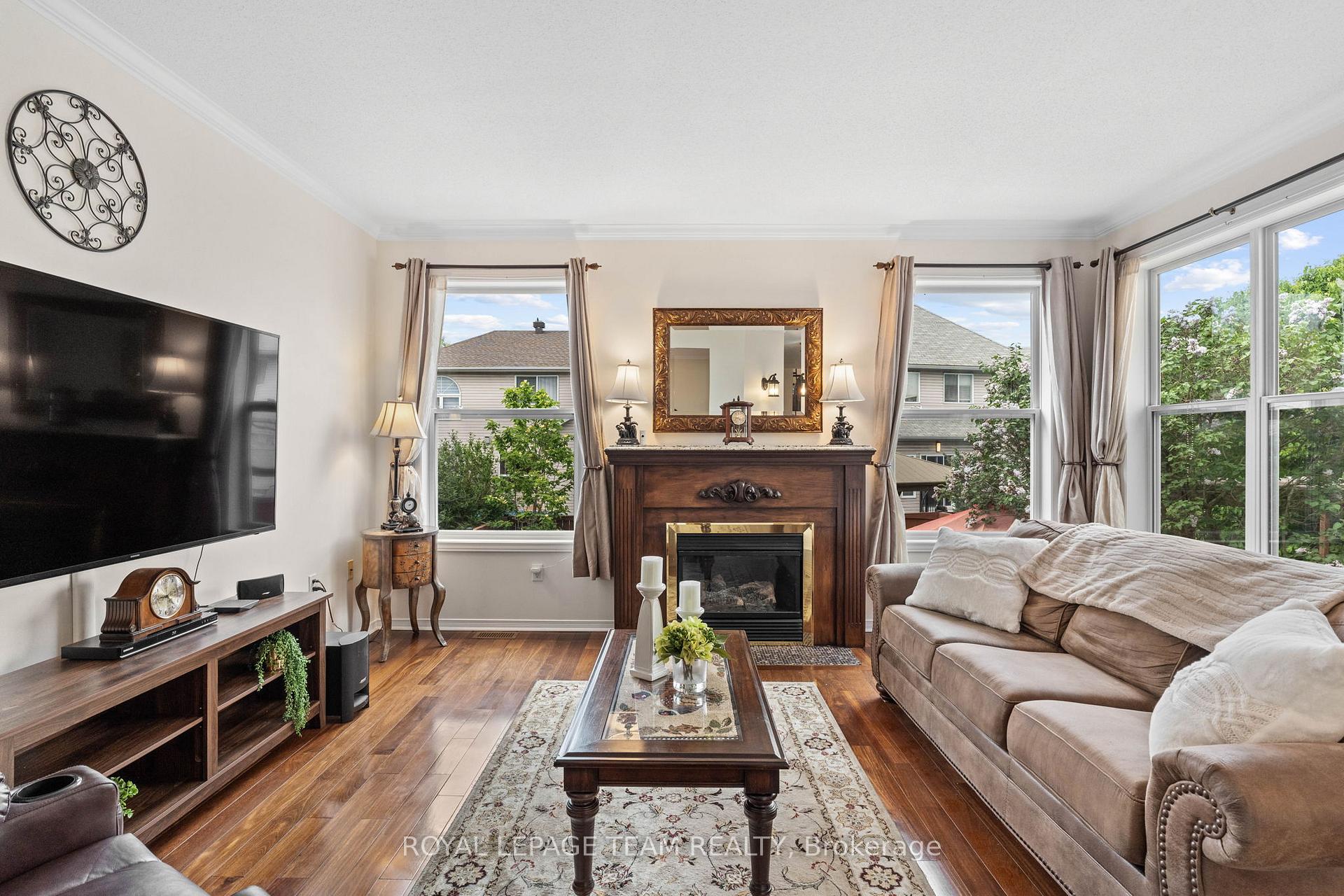 Photo 15 of 275 Berrigan Drive, Ottawa, Barrhaven - Longfields — HOMEH