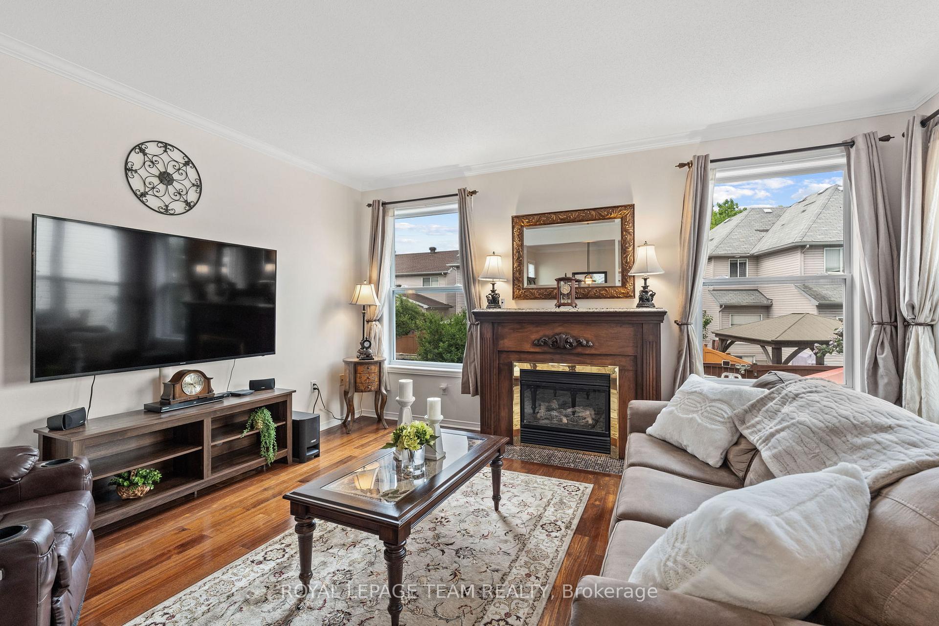 Photo 16 of 275 Berrigan Drive, Ottawa, Barrhaven - Longfields — HOMEH