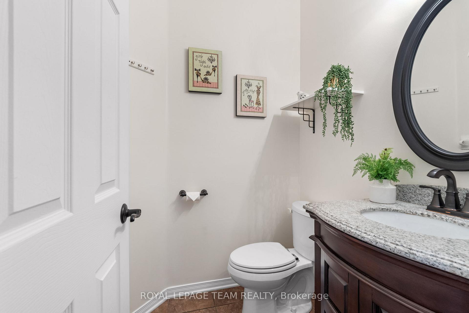 Photo 18 of 275 Berrigan Drive, Ottawa, Barrhaven - Longfields — HOMEH