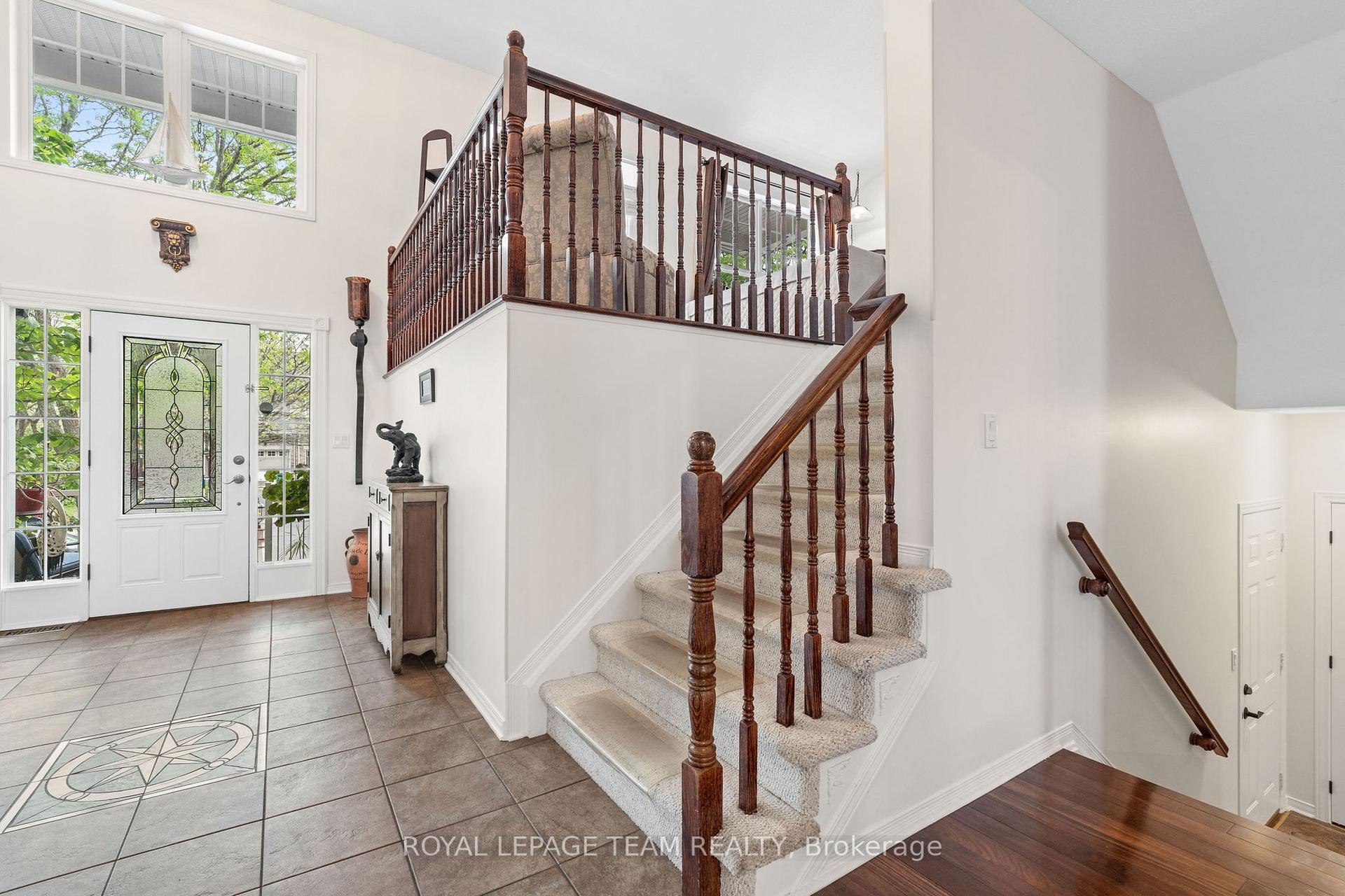 Photo 19 of 275 Berrigan Drive, Ottawa, Barrhaven - Longfields — HOMEH