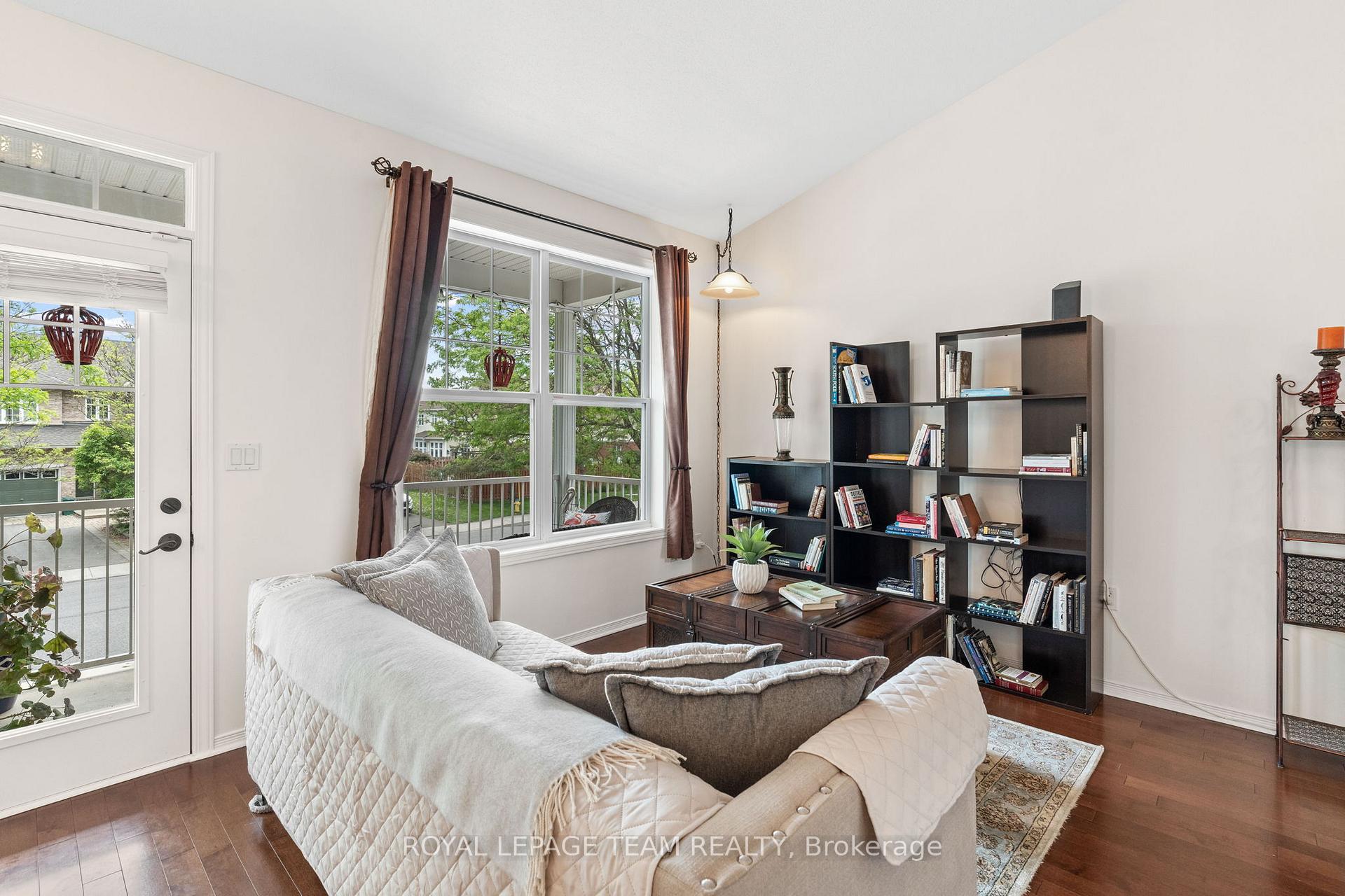 Photo 21 of 275 Berrigan Drive, Ottawa, Barrhaven - Longfields — HOMEH
