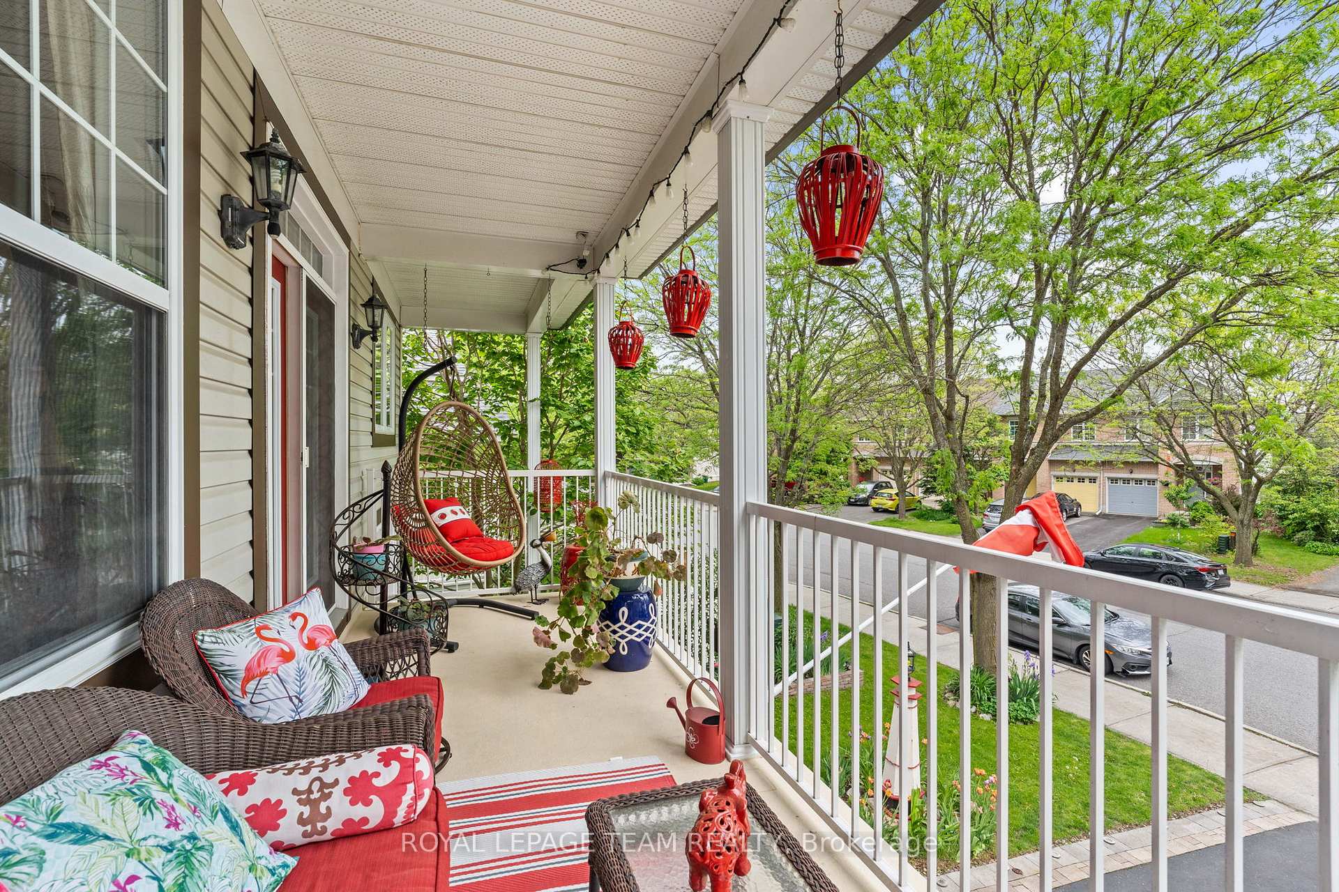 Photo 22 of 275 Berrigan Drive, Ottawa, Barrhaven - Longfields — HOMEH