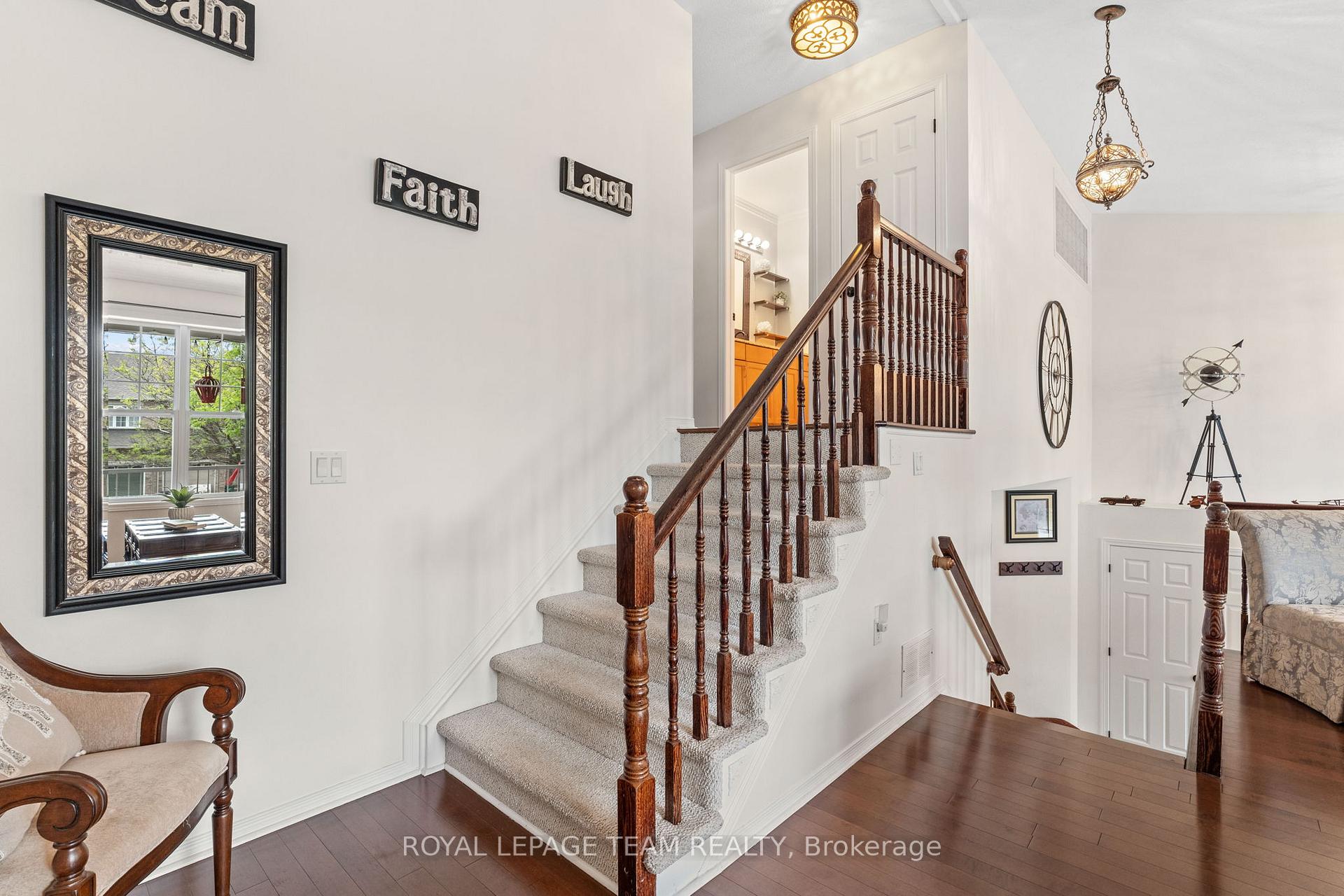 Photo 23 of 275 Berrigan Drive, Ottawa, Barrhaven - Longfields — HOMEH