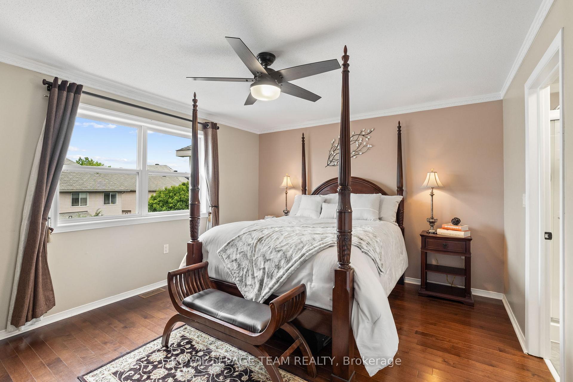 Photo 25 of 275 Berrigan Drive, Ottawa, Barrhaven - Longfields — HOMEH