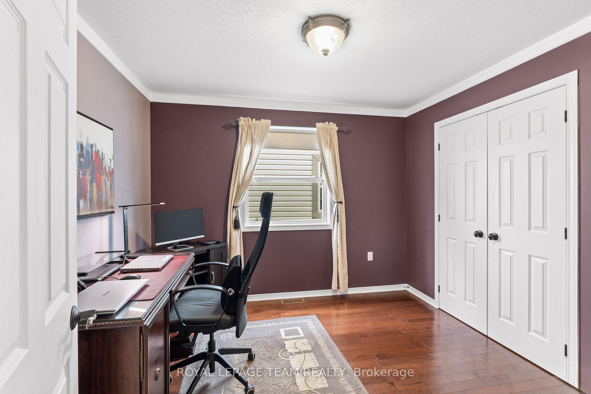 Photo 30 of 275 Berrigan Drive, Ottawa, Barrhaven - Longfields — HOMEH