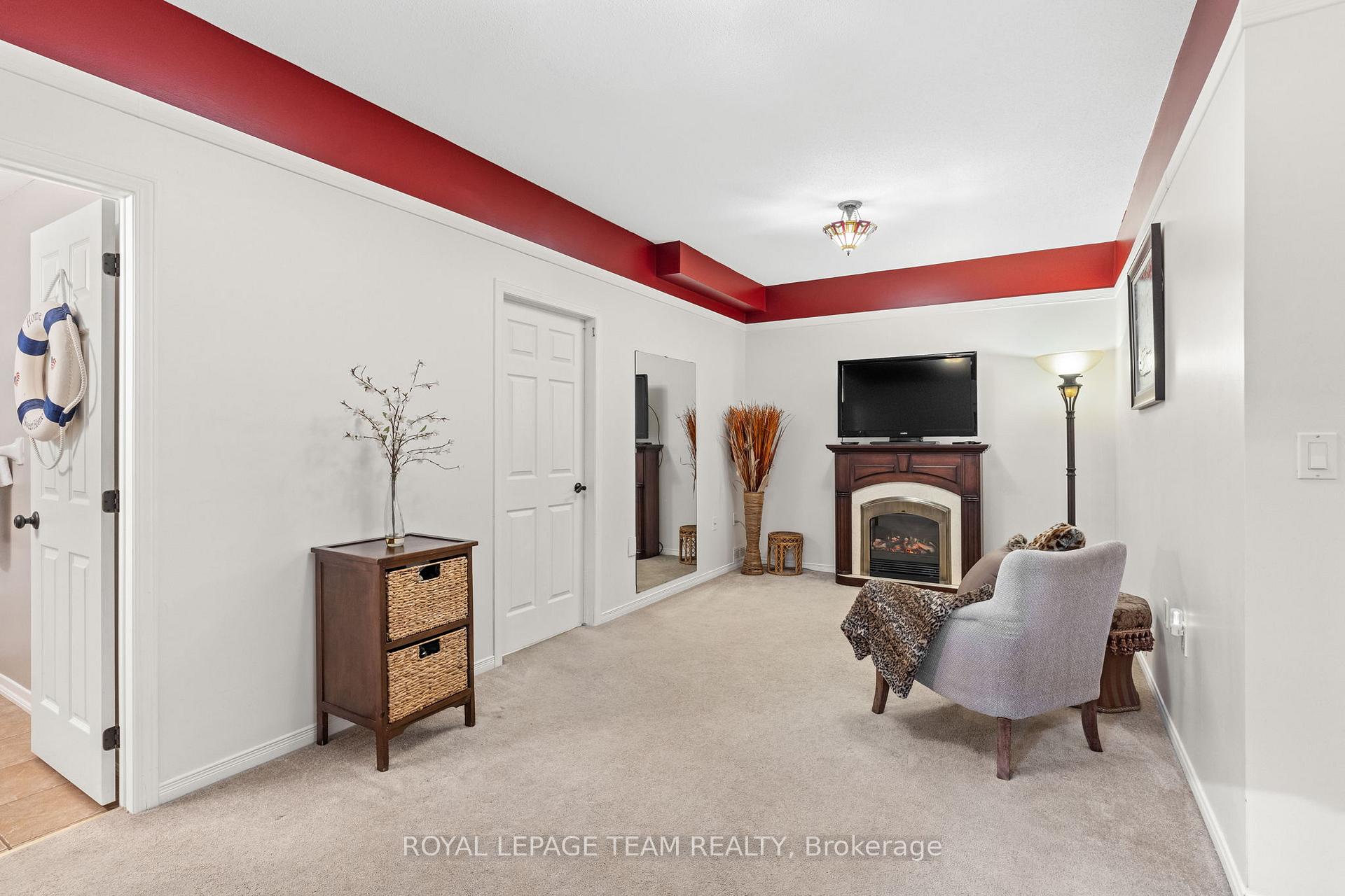 Photo 31 of 275 Berrigan Drive, Ottawa, Barrhaven - Longfields — HOMEH