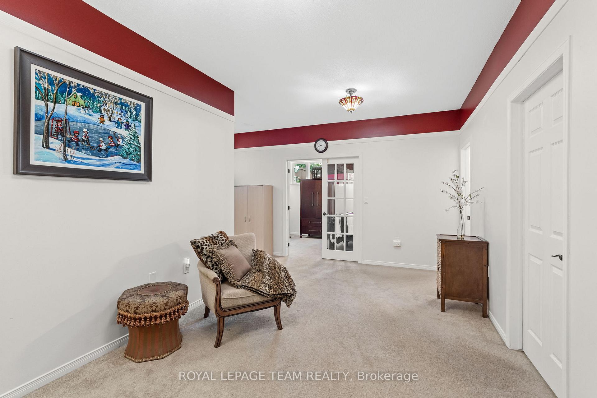 Photo 32 of 275 Berrigan Drive, Ottawa, Barrhaven - Longfields — HOMEH