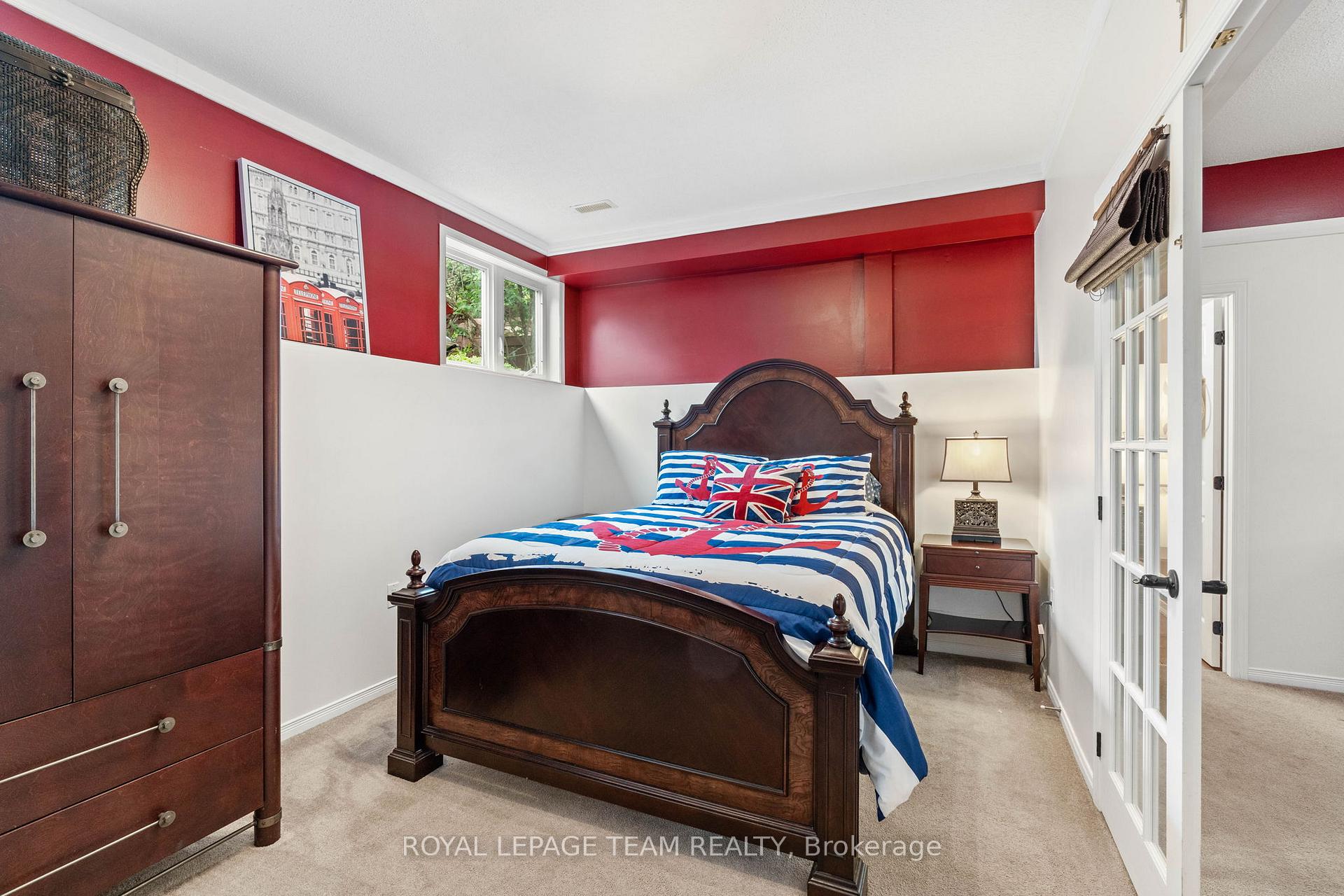 Photo 33 of 275 Berrigan Drive, Ottawa, Barrhaven - Longfields — HOMEH