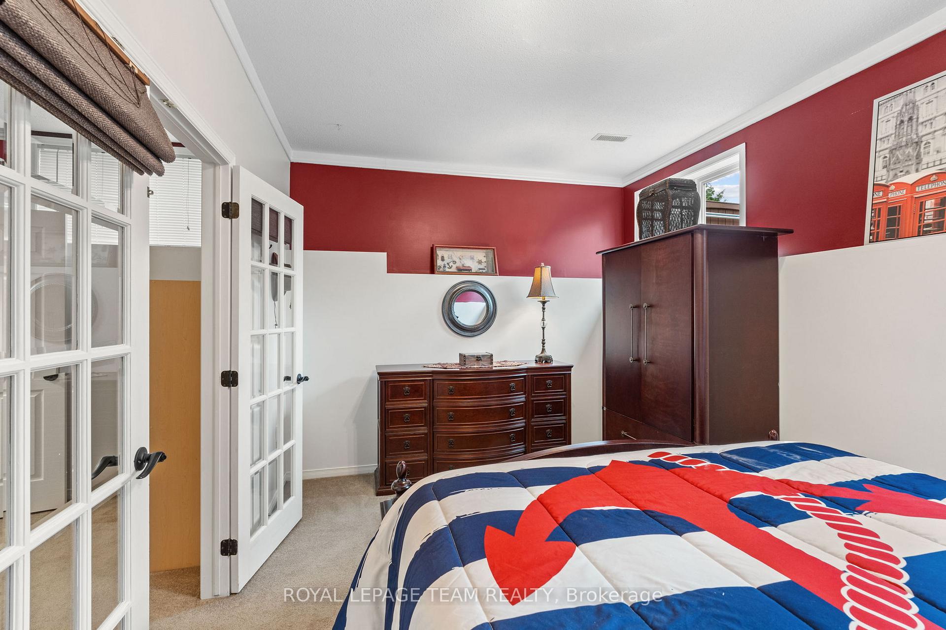 Photo 34 of 275 Berrigan Drive, Ottawa, Barrhaven - Longfields — HOMEH