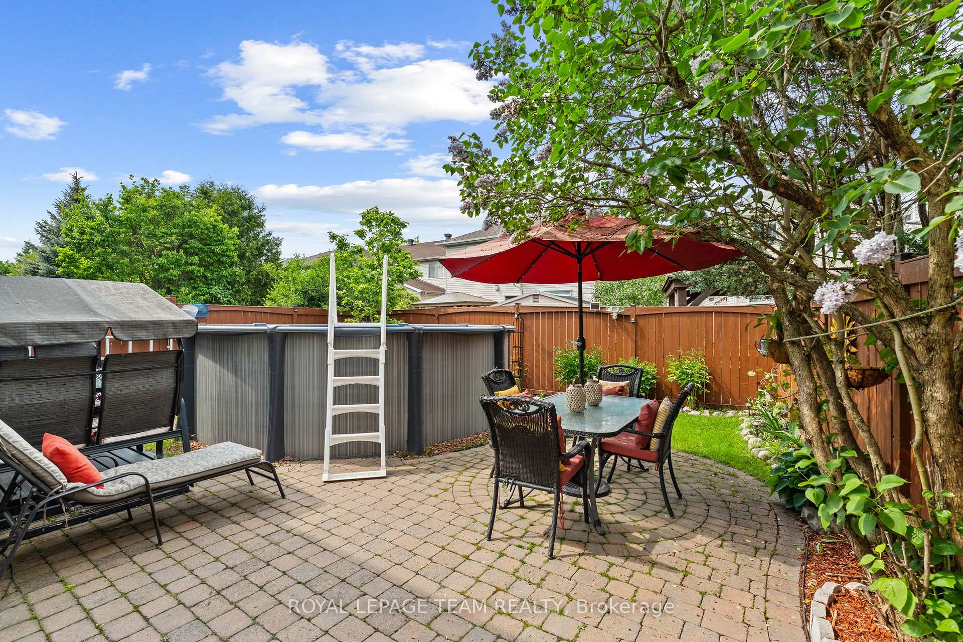 Photo 36 of 275 Berrigan Drive, Ottawa, Barrhaven - Longfields — HOMEH