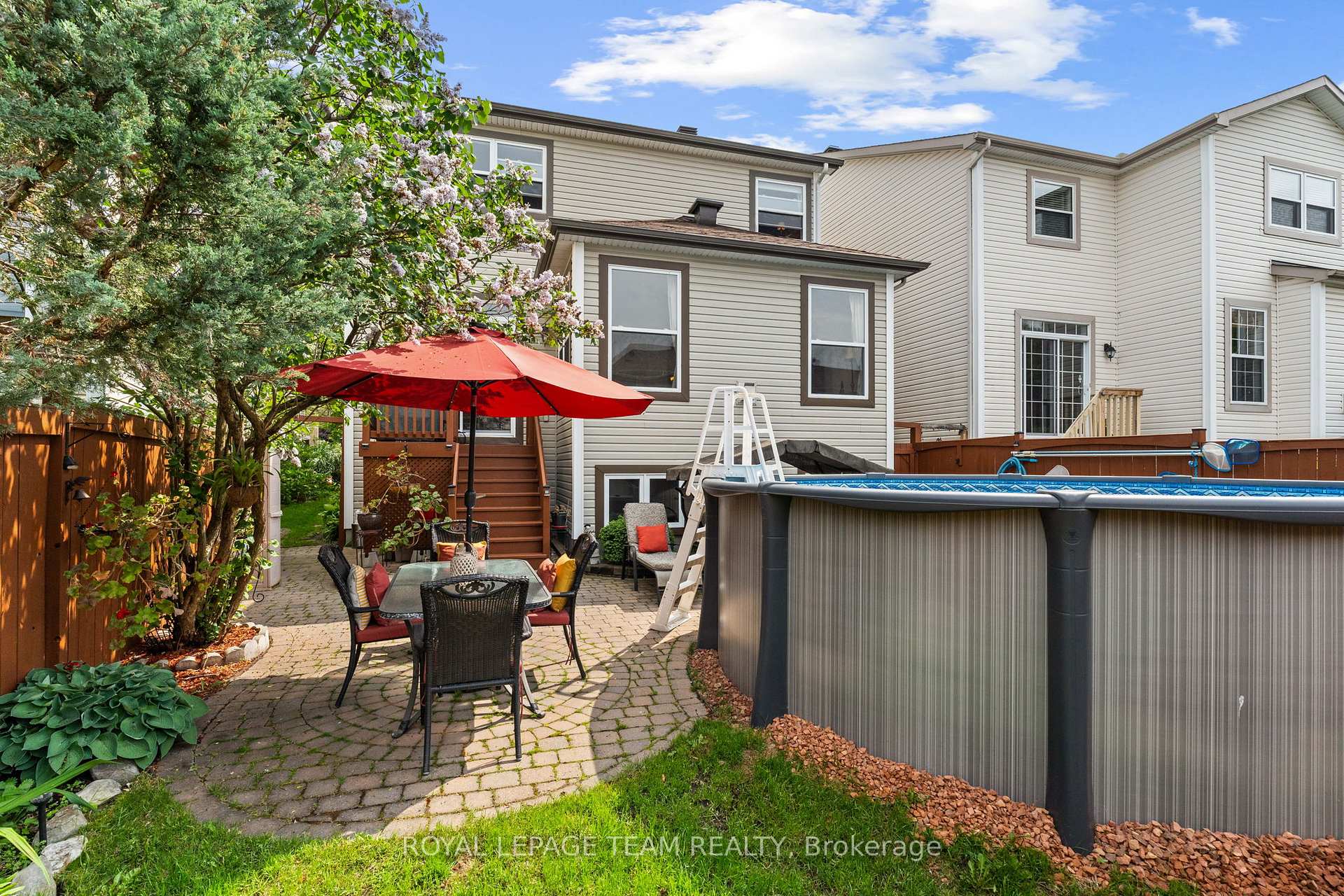 Photo 37 of 275 Berrigan Drive, Ottawa, Barrhaven - Longfields — HOMEH