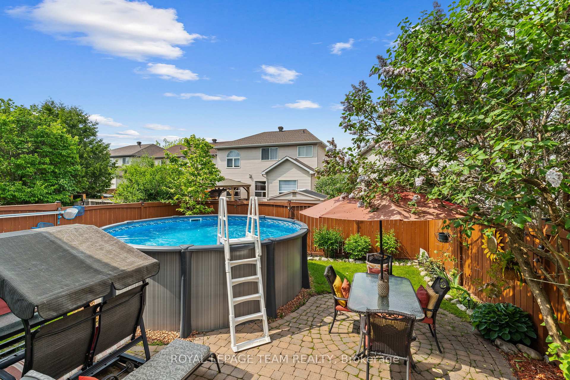 Photo 38 of 275 Berrigan Drive, Ottawa, Barrhaven - Longfields — HOMEH